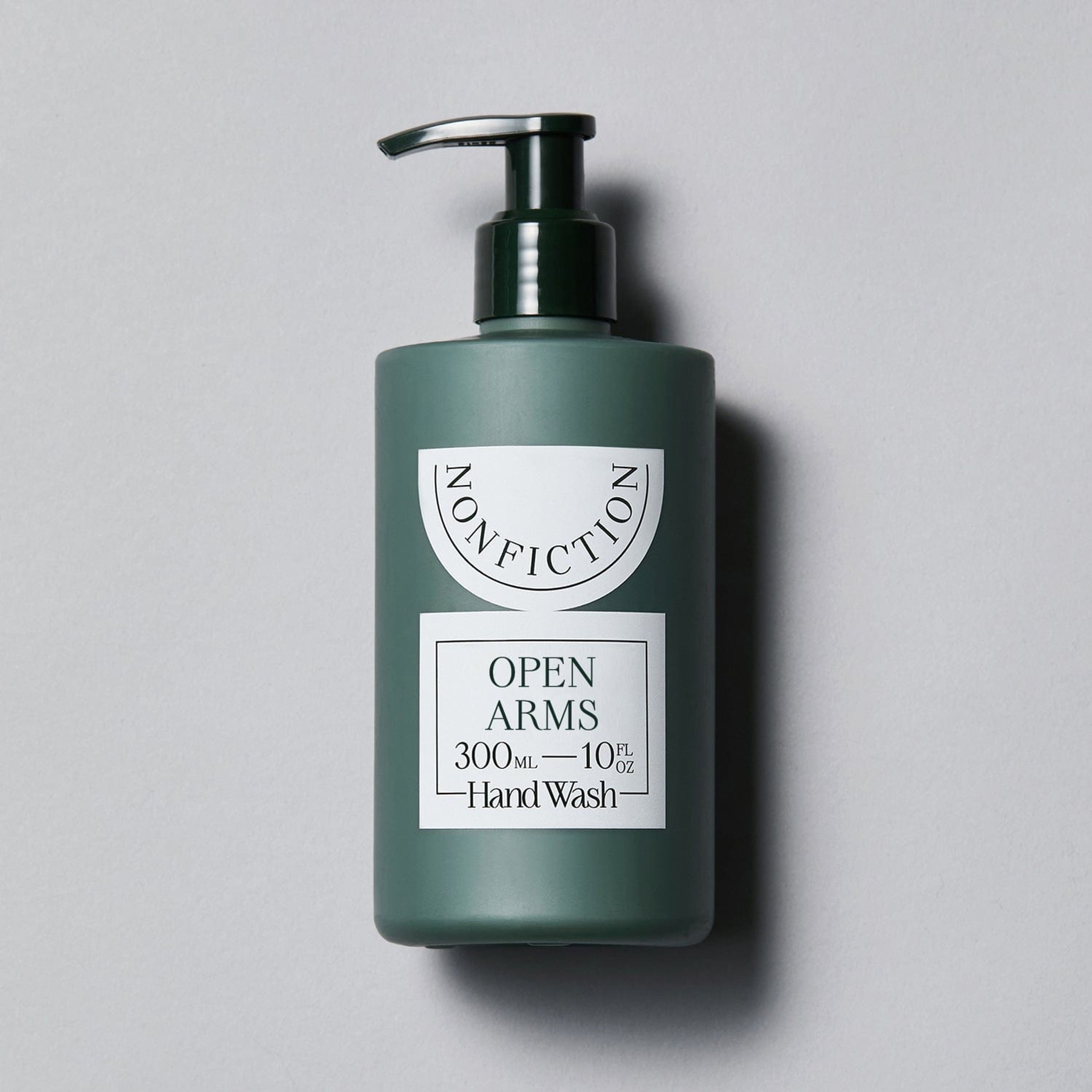 OPEN ARMS Hand Wash