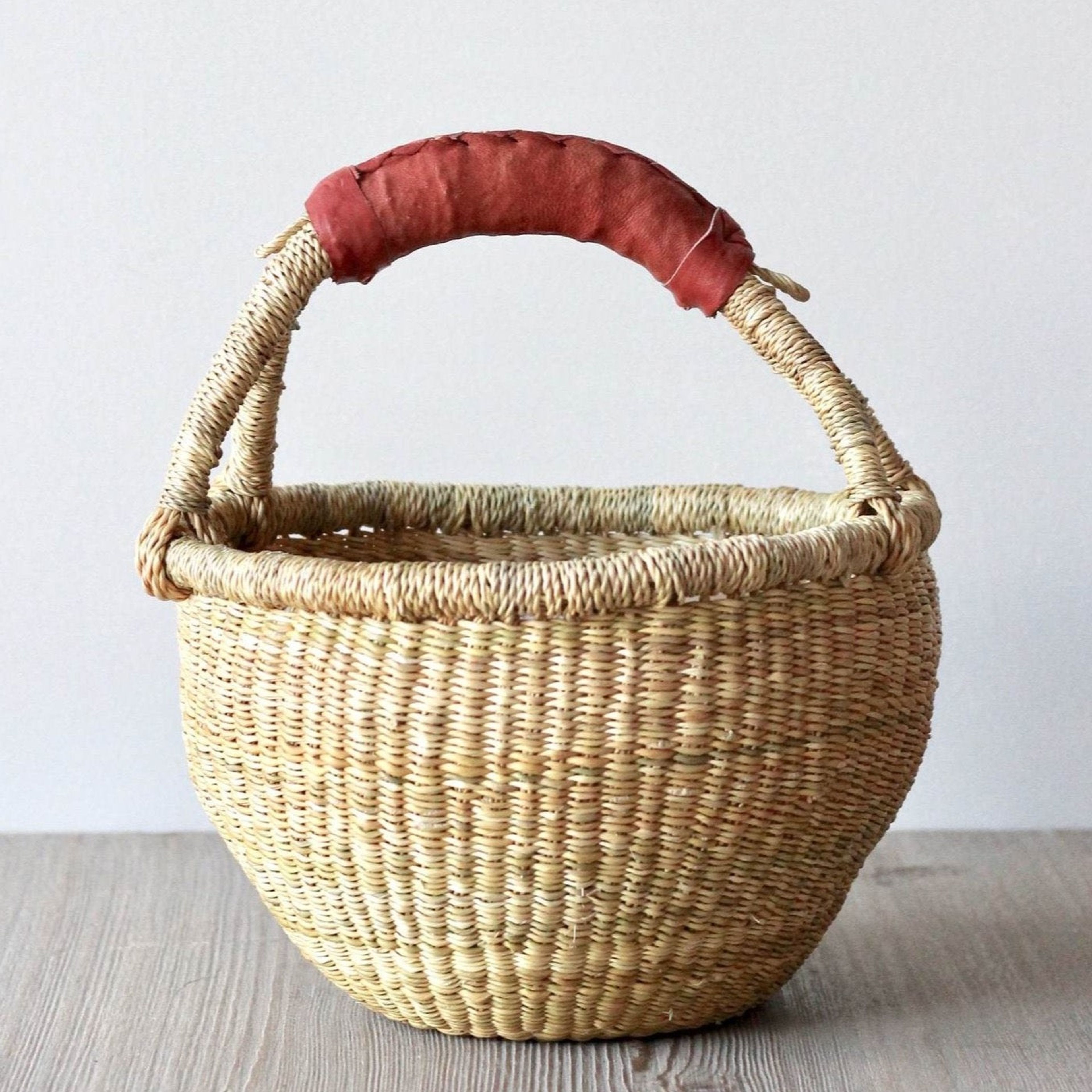 Handmade Explore Basket