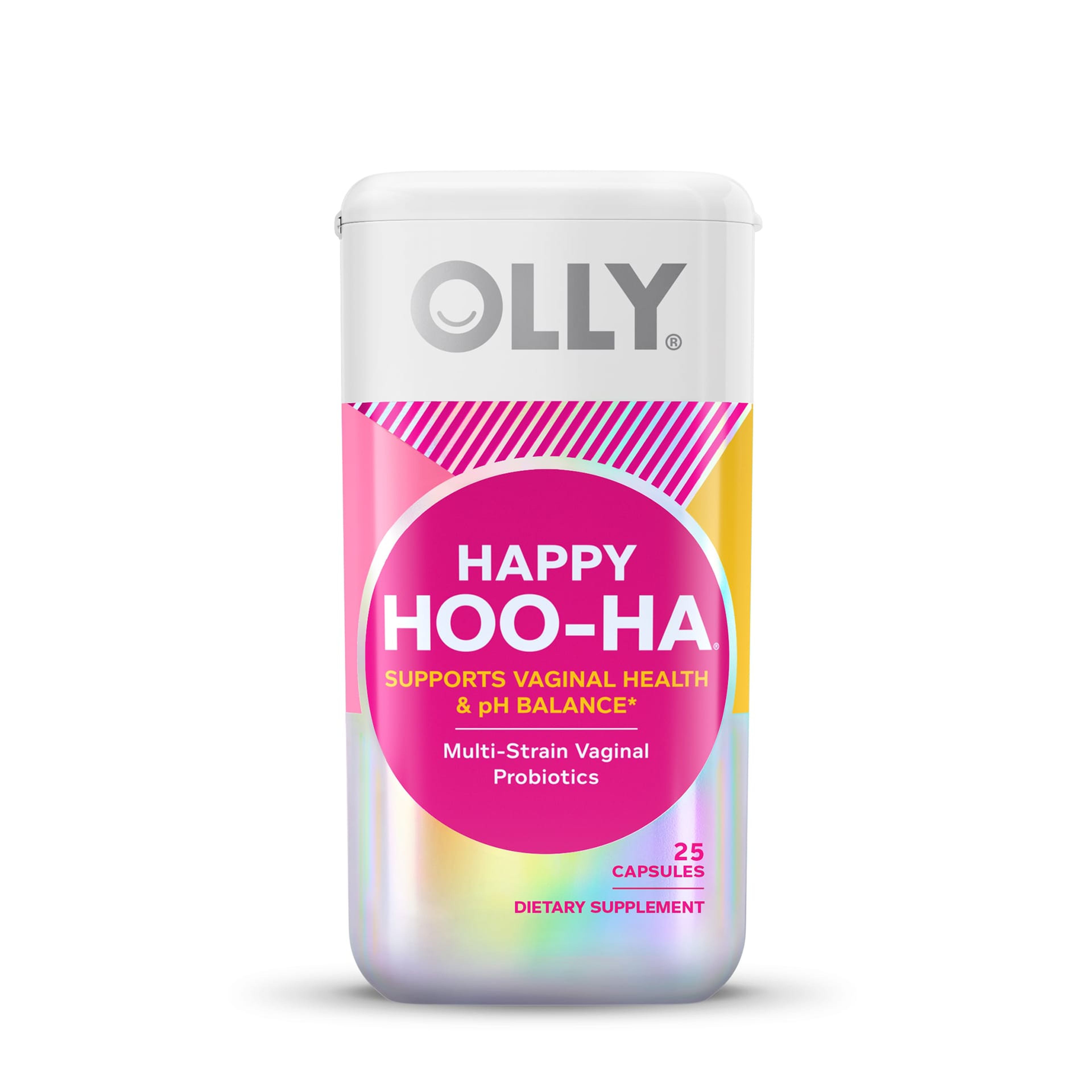 Happy Hoo-Ha