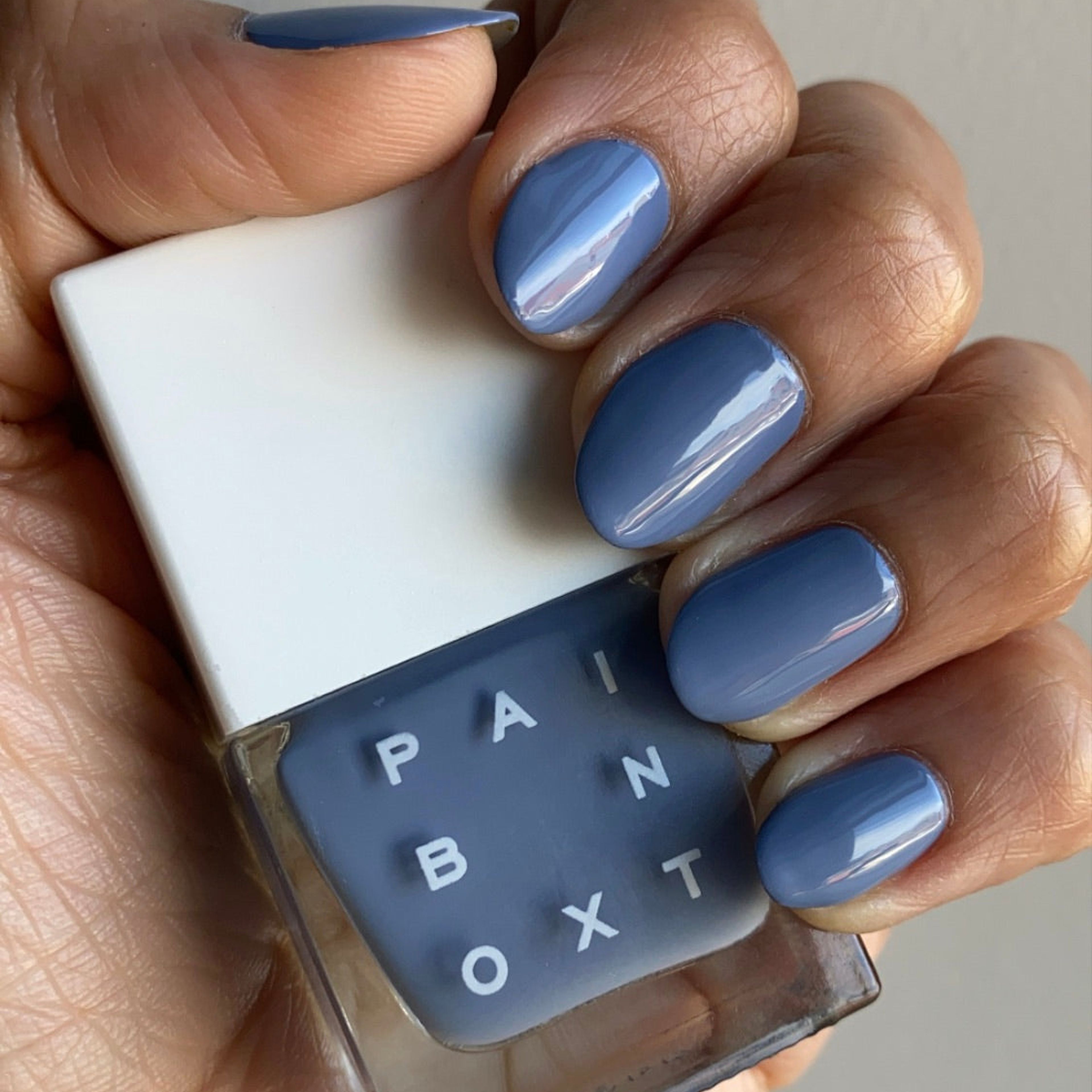THE PAINTBOX by Snigdha Yawatkar (@thepaintboxnailcare) • Instagram photos  and videos