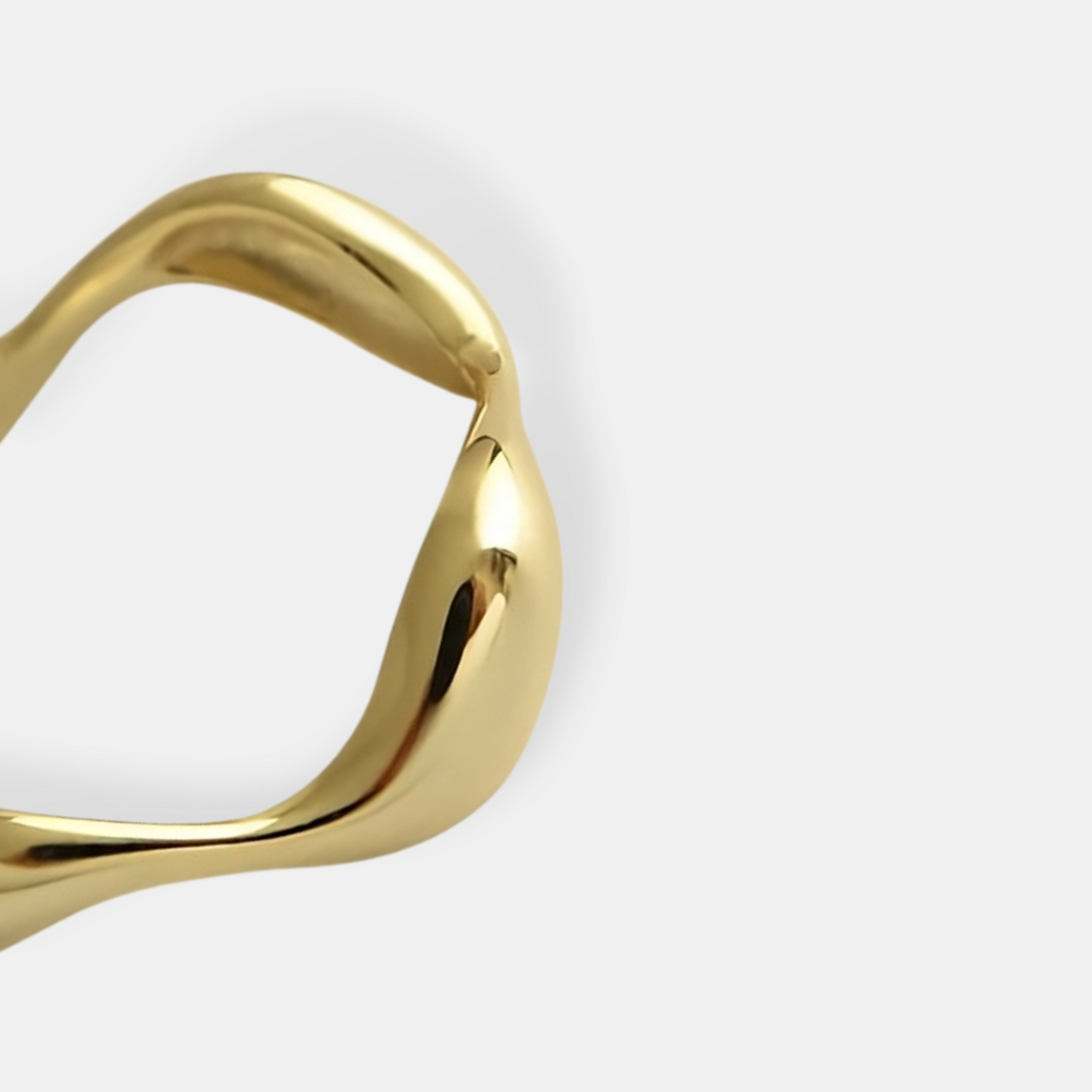 Pharah Stackable Ring