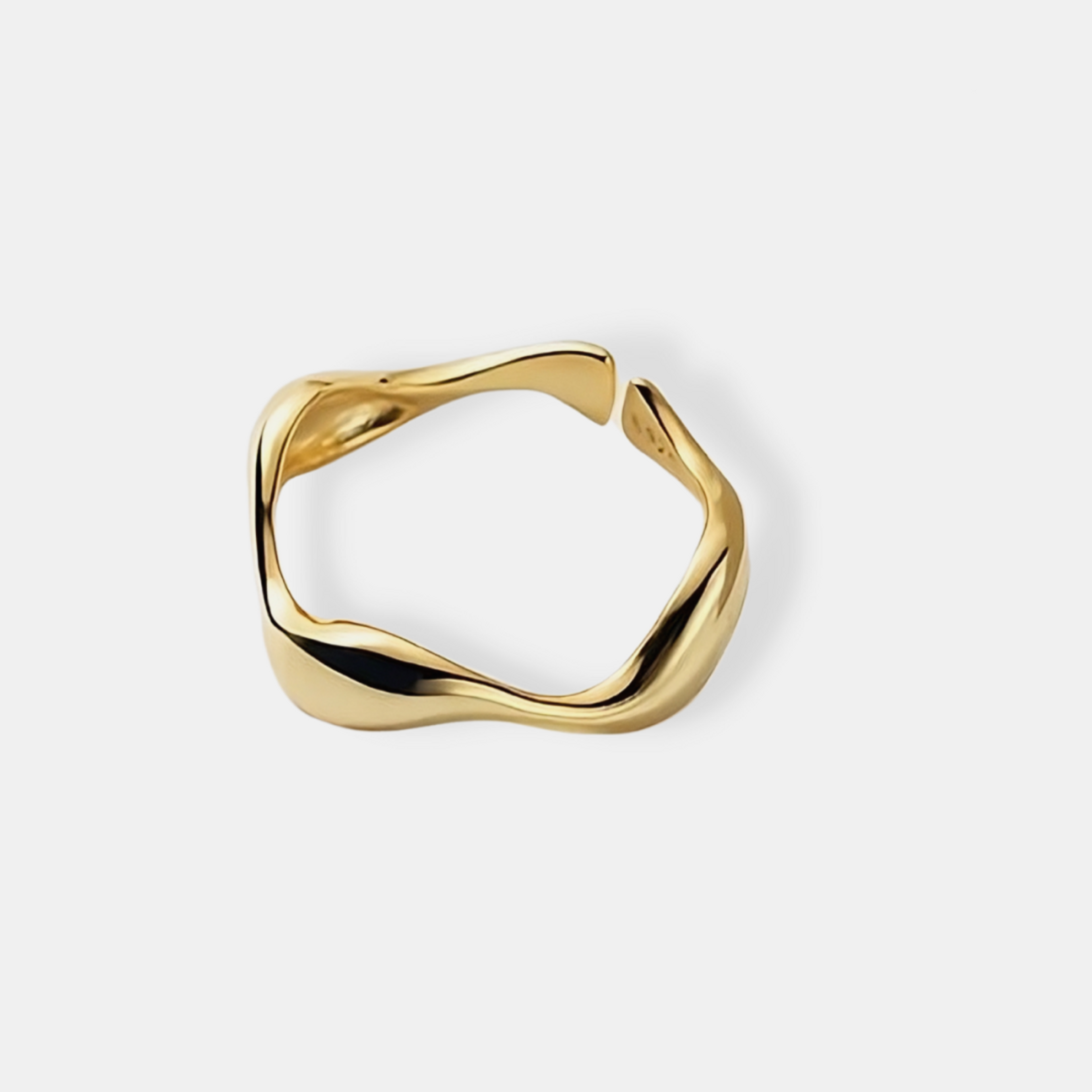 Pharah Stackable Ring