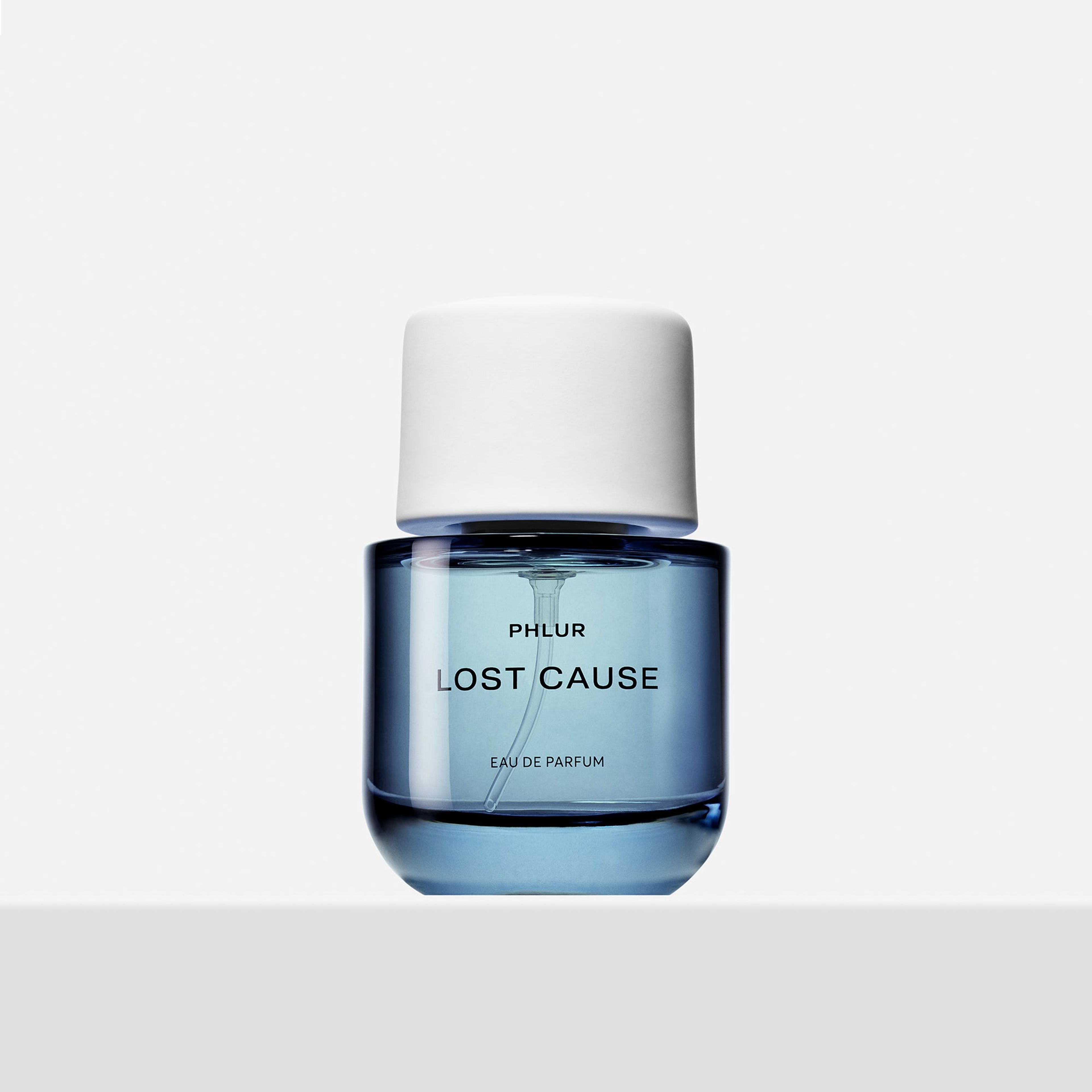 Lost Cause - 50mL