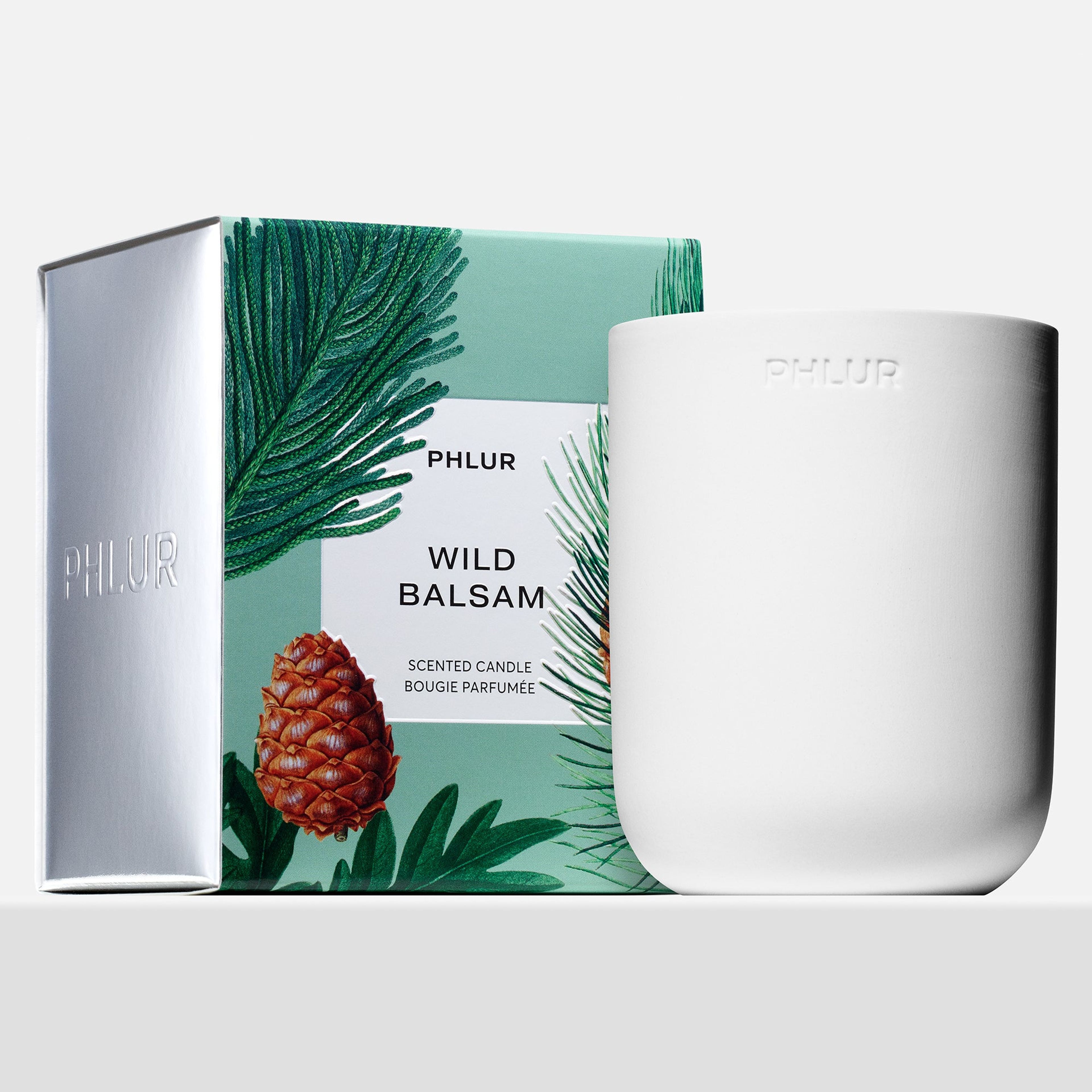Wild Balsam - Candle