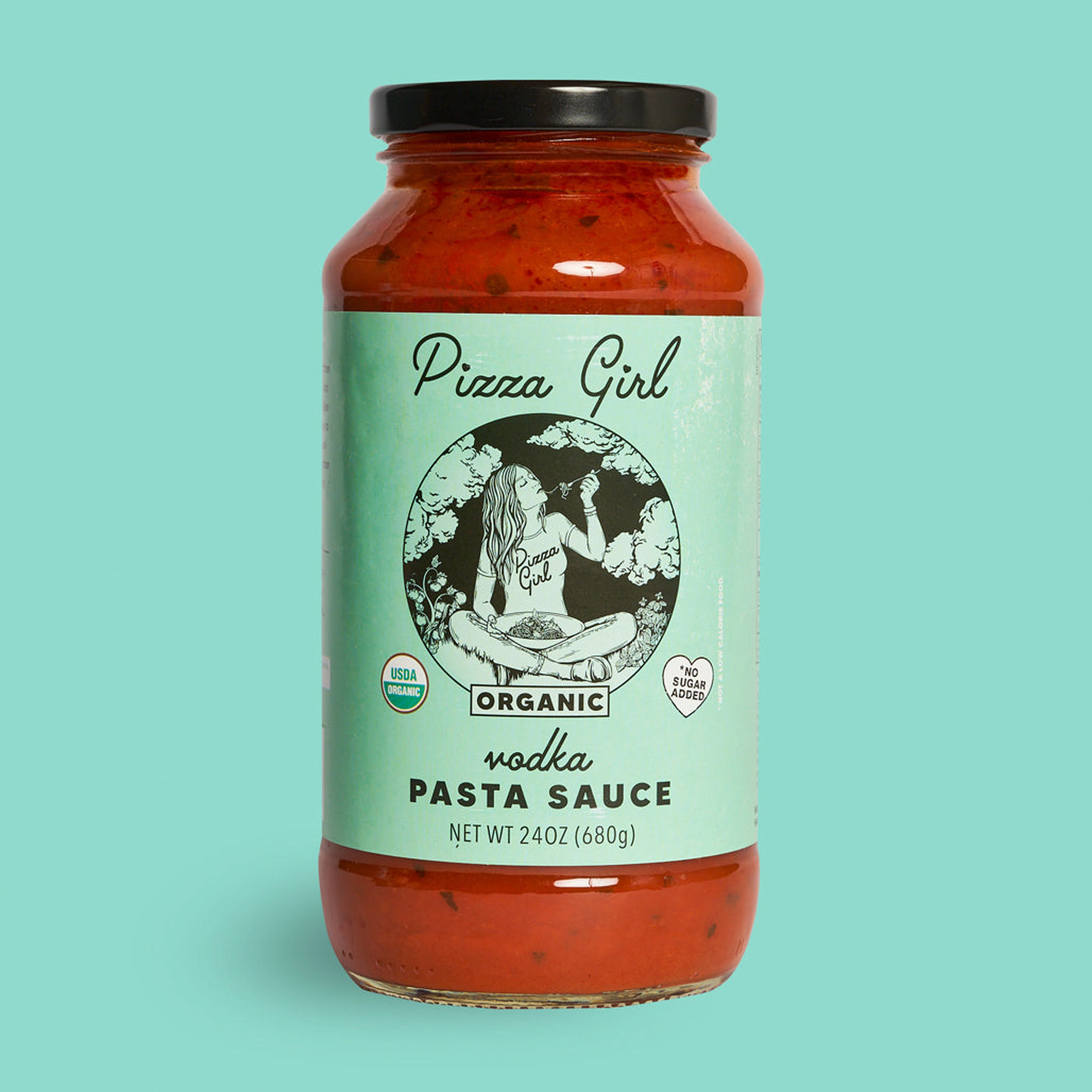 The Ultimate Vodka Sauce Party - 6 Pack