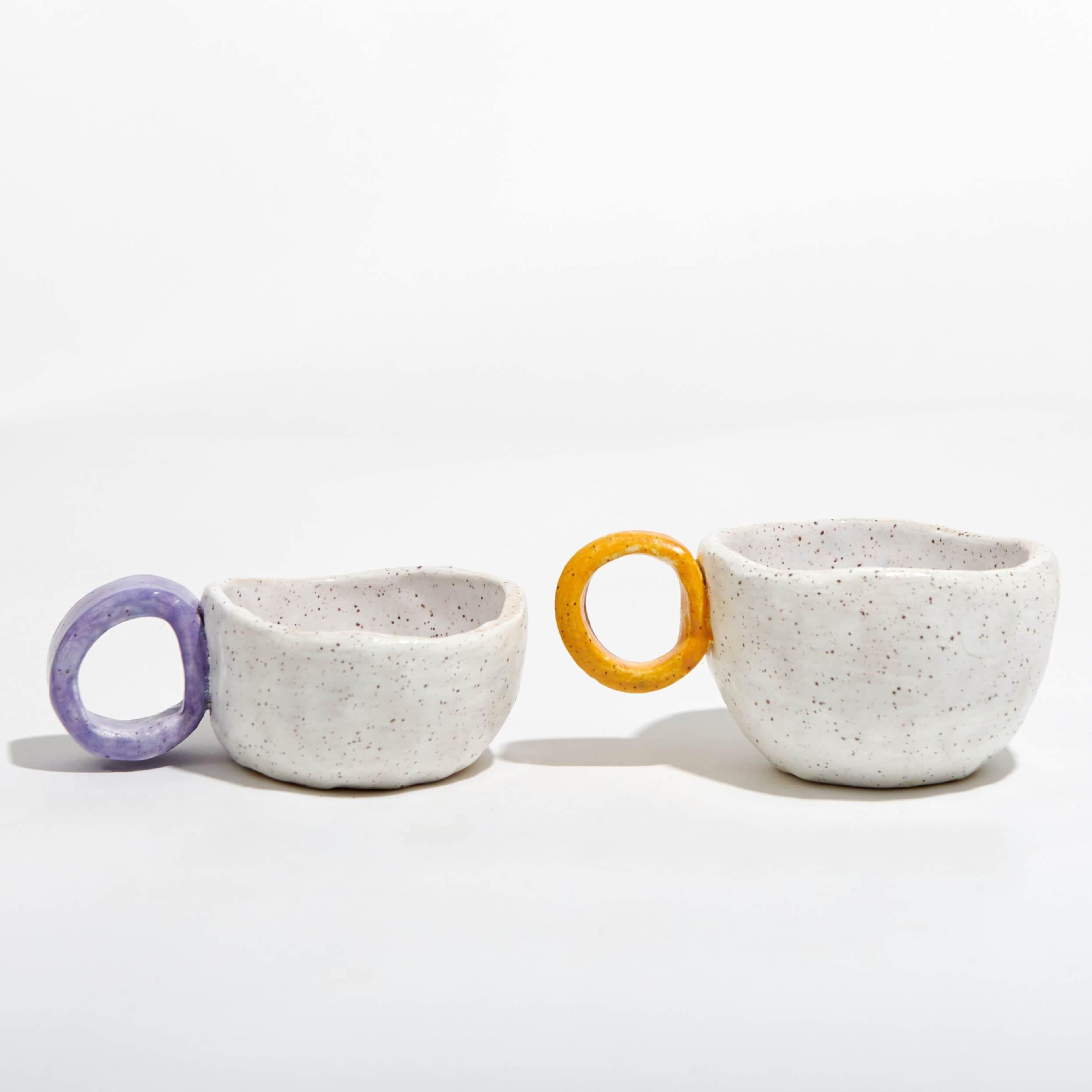 Beginner Pottery Kit – Ceramic