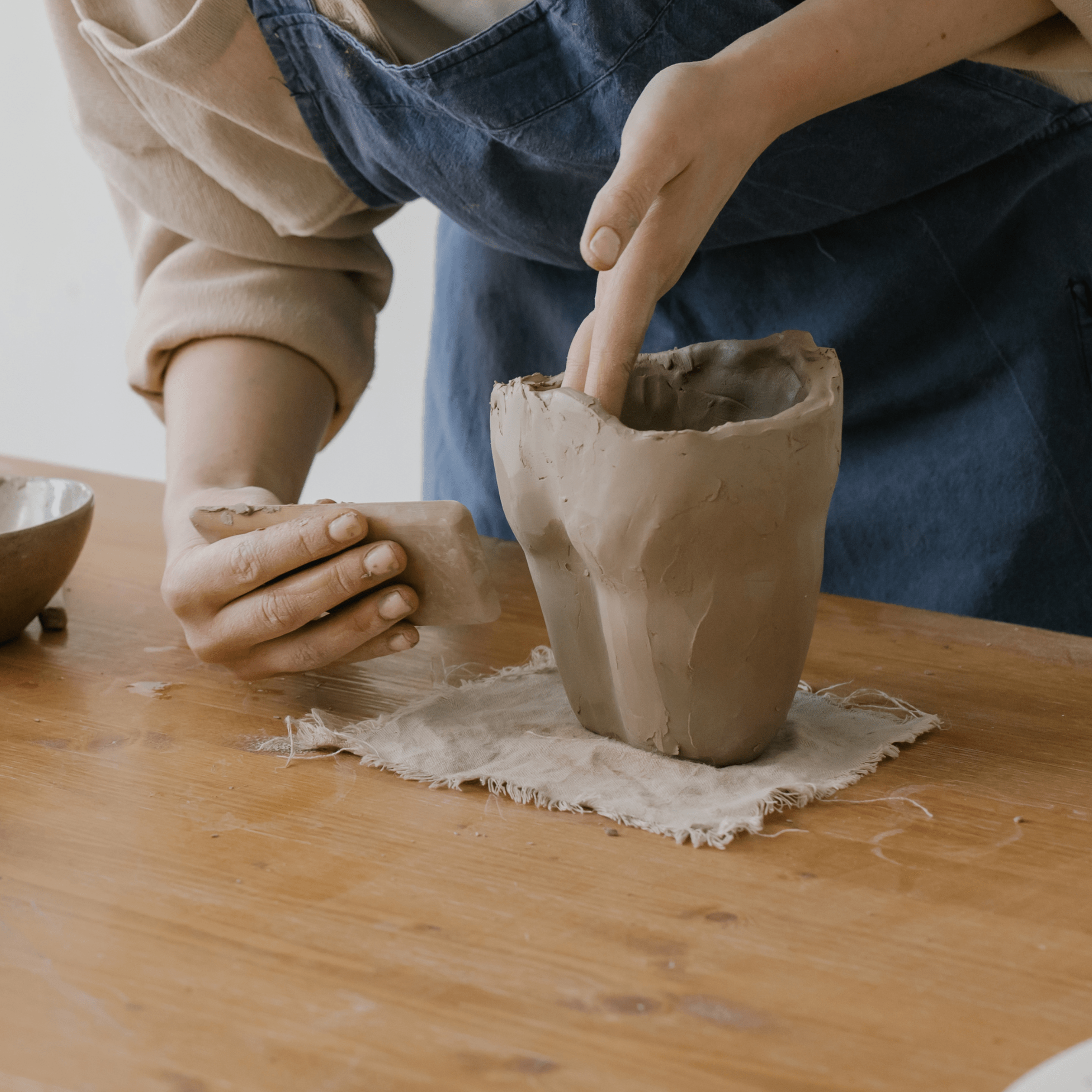 Make Your Own Plant Pot for Earth Day — 4/16 (Phoenix AZ)