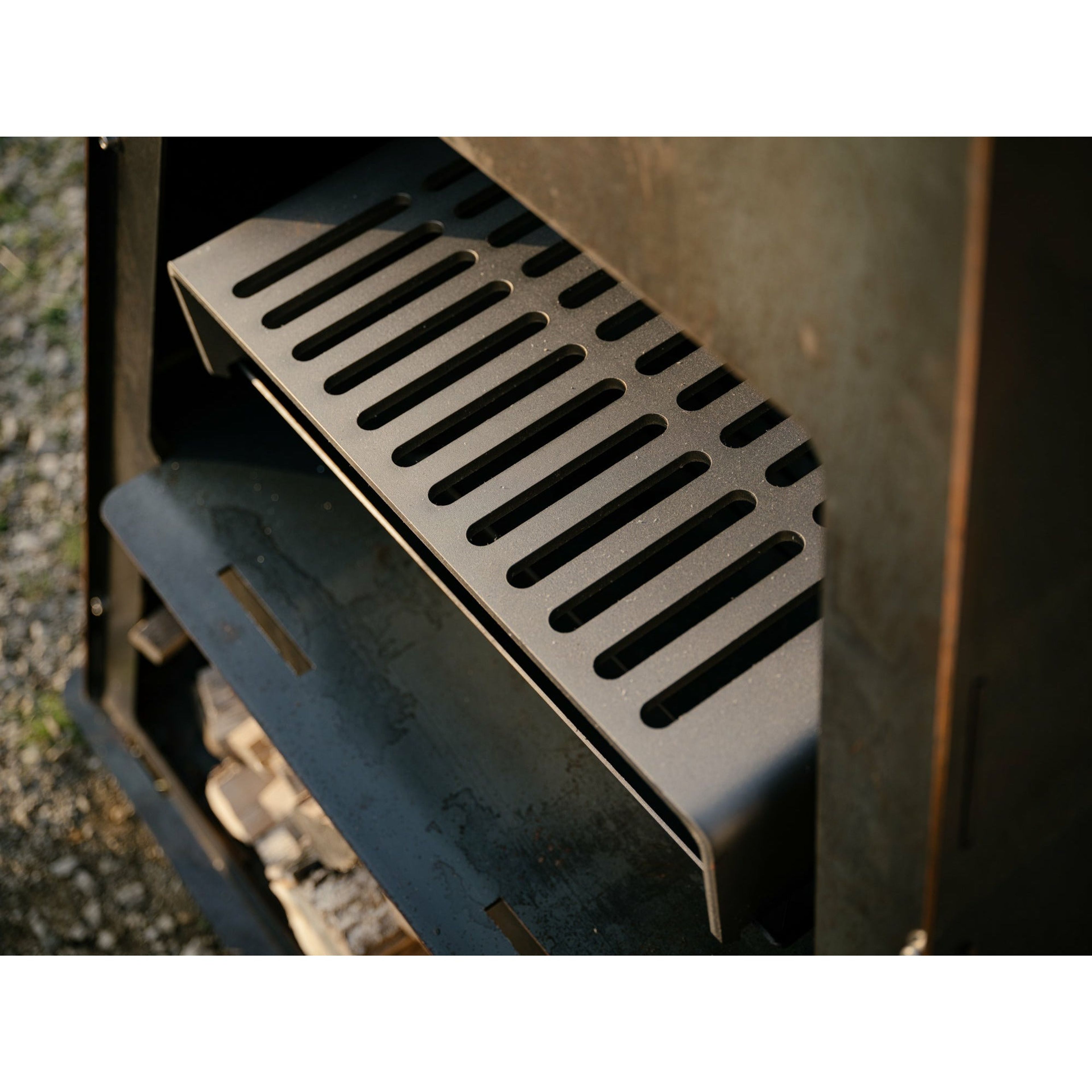 Grill Insert for Monolith Fire Tower