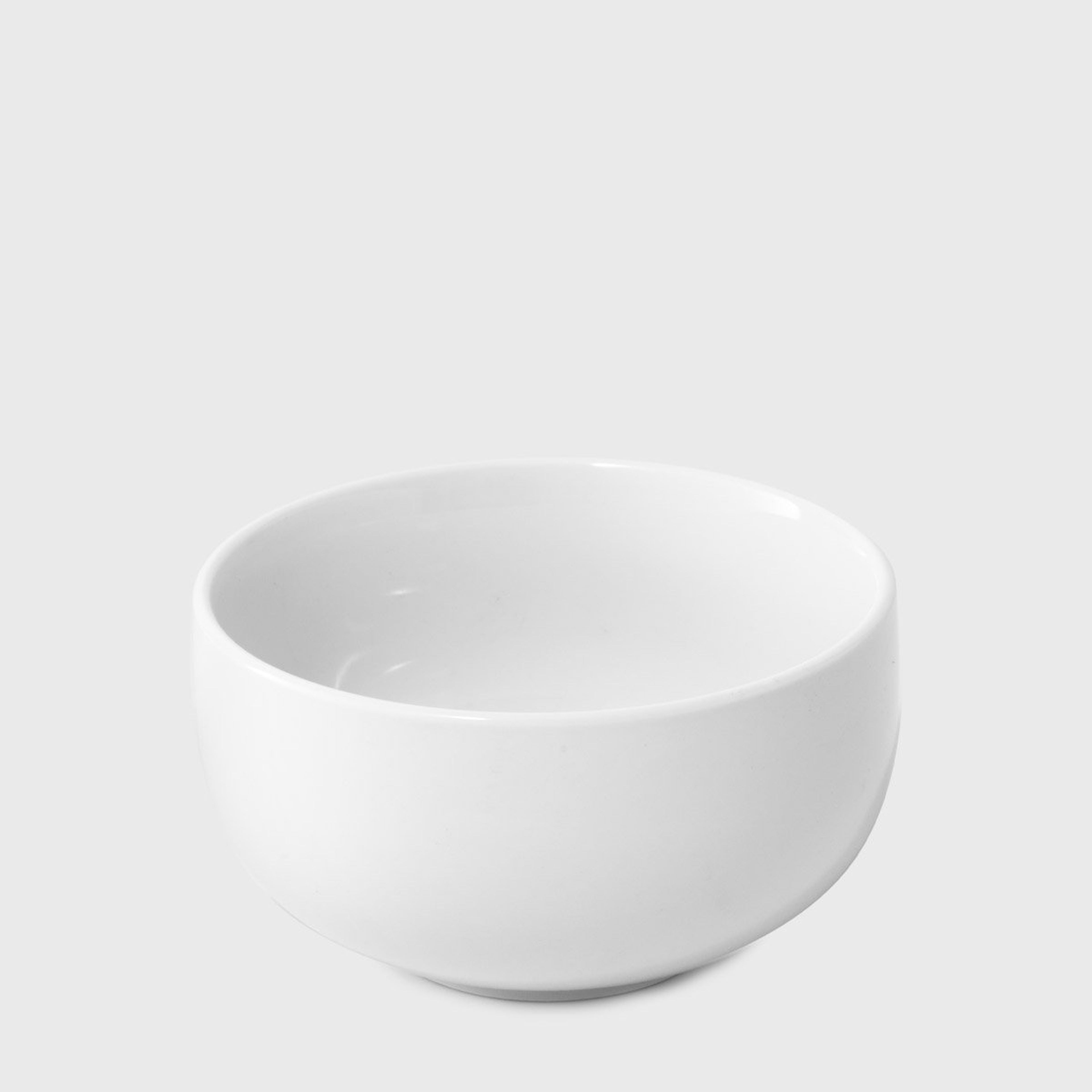 Ceramic Cereal Bowls (Set of 4)