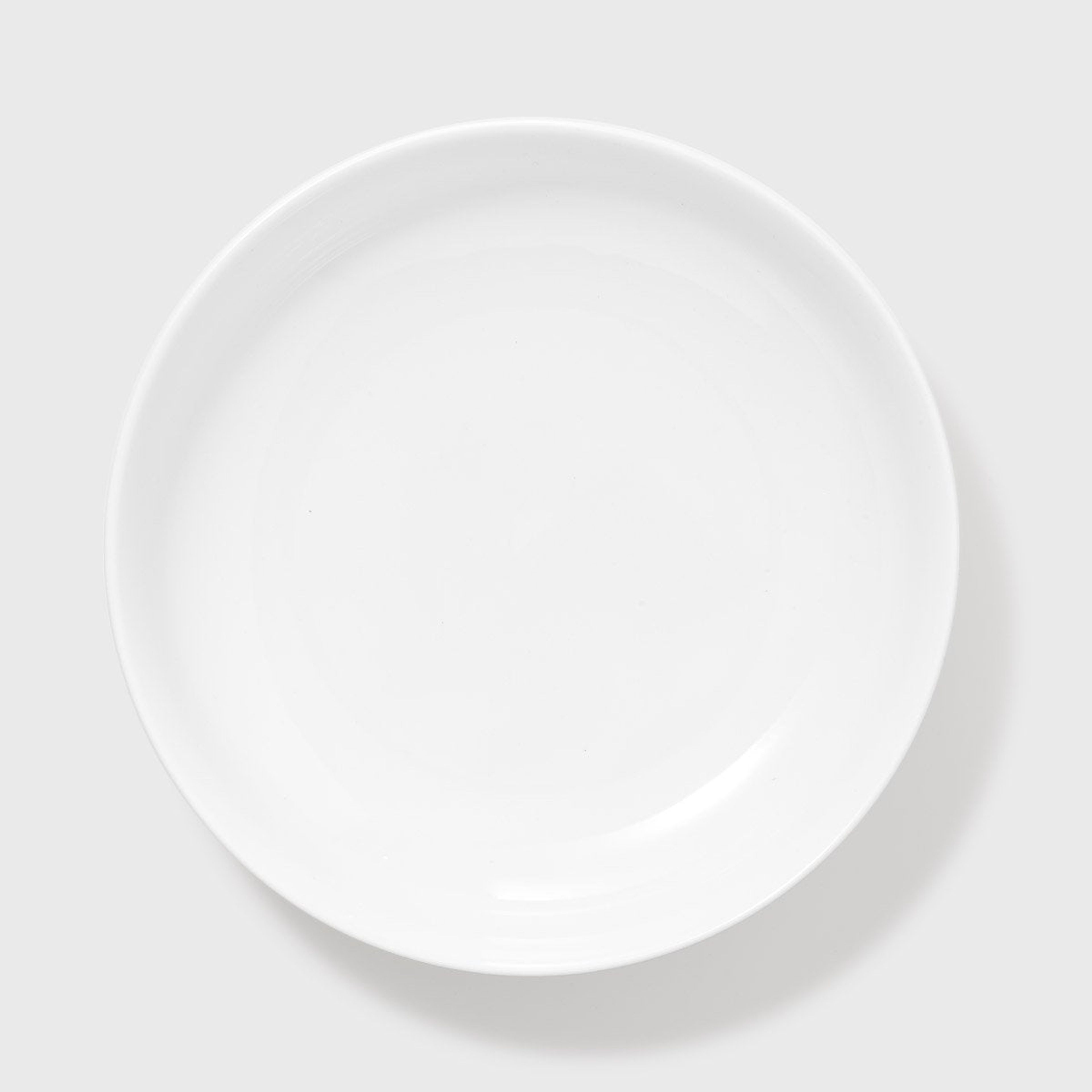Ceramic Dinner Bowls (Set of 4)