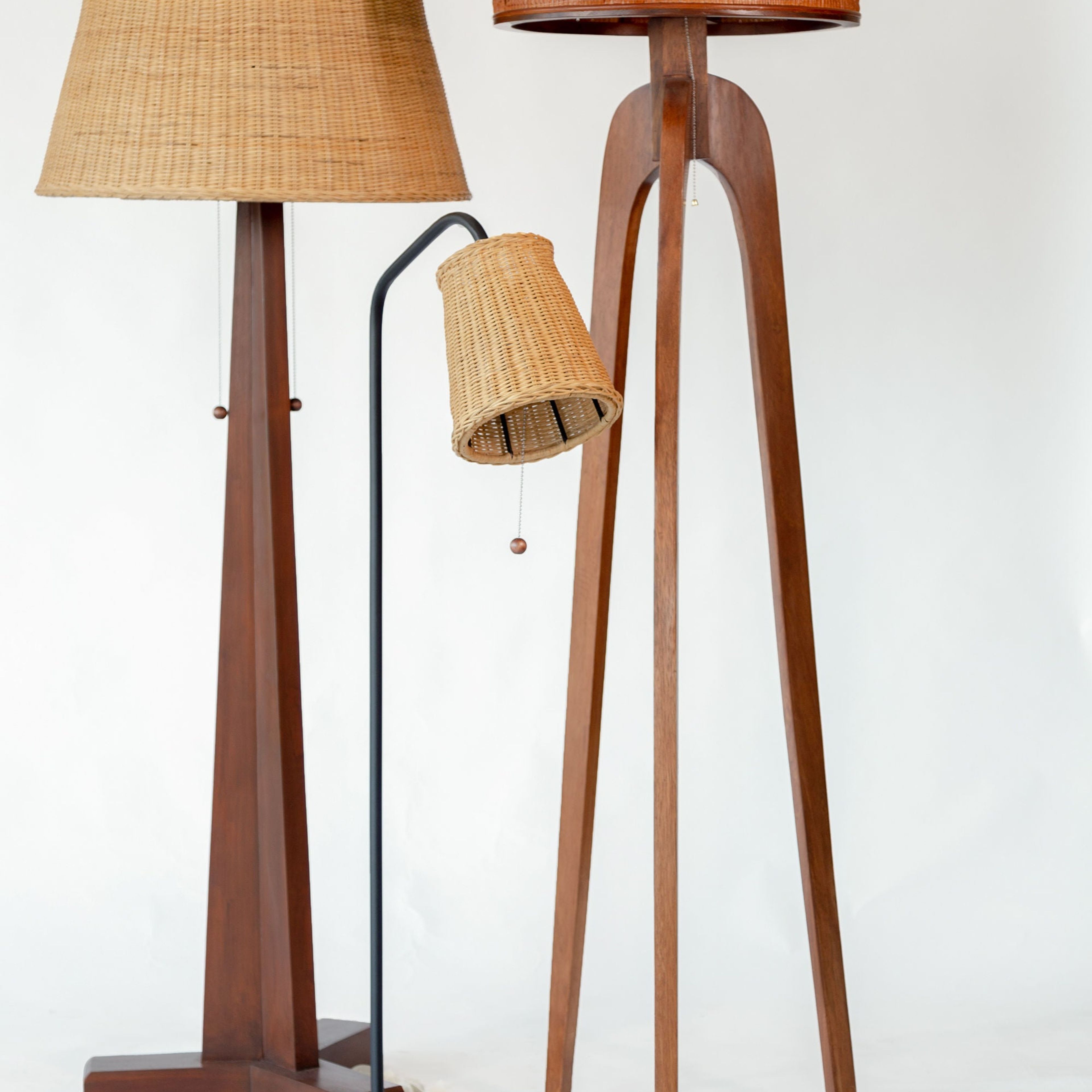 Cece Stand Lamp