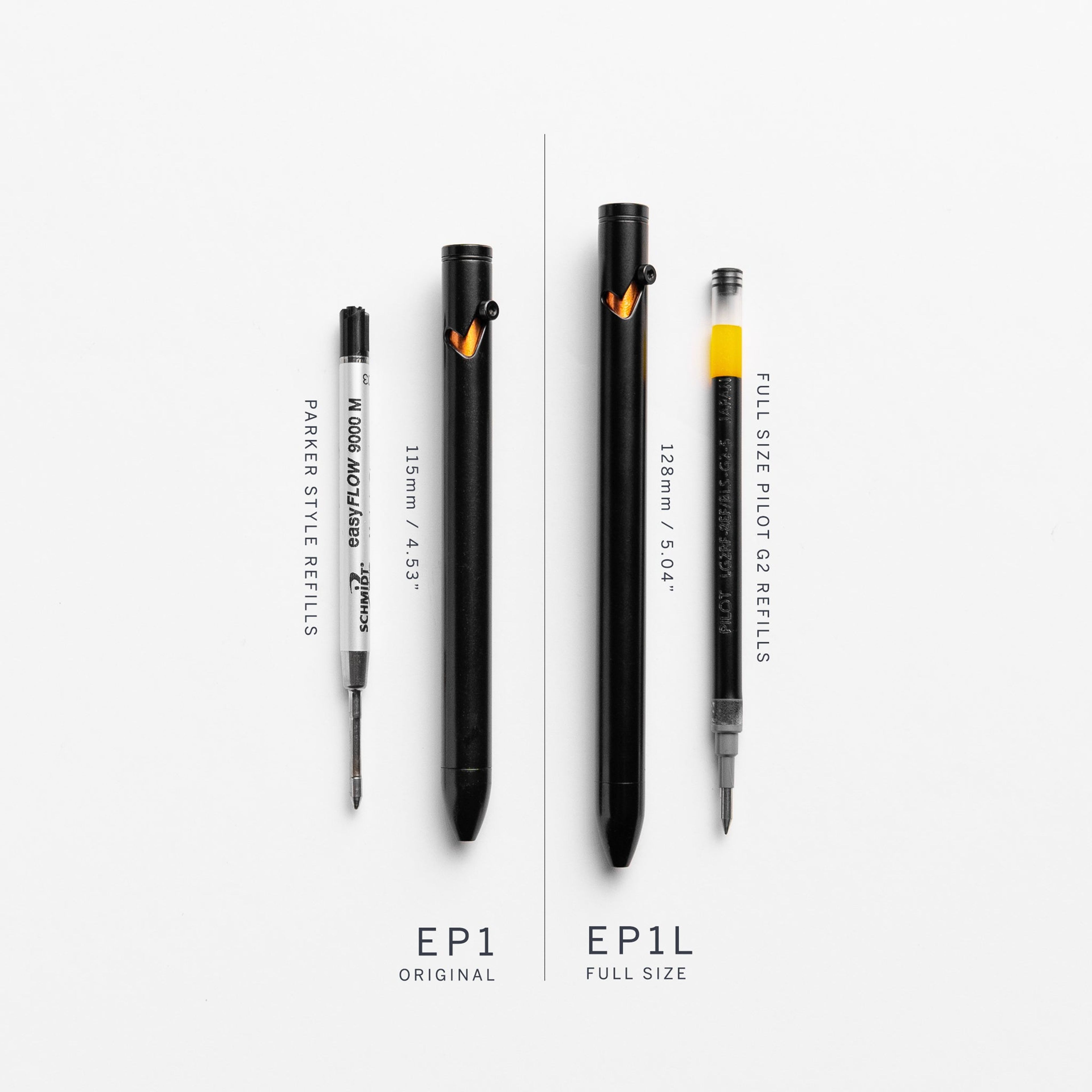 EP1L Full Size Pen