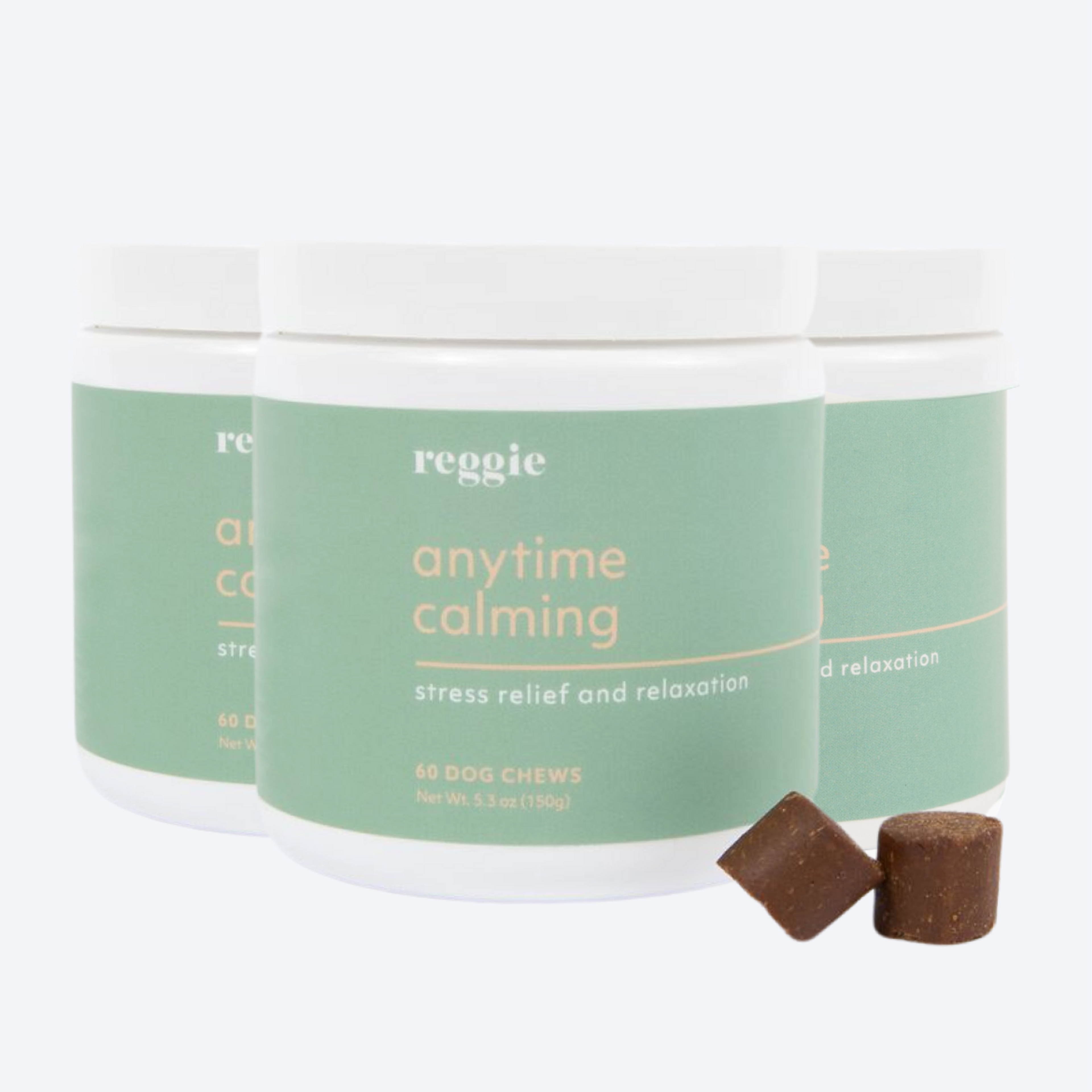 Anytime Calming - 3 Pack