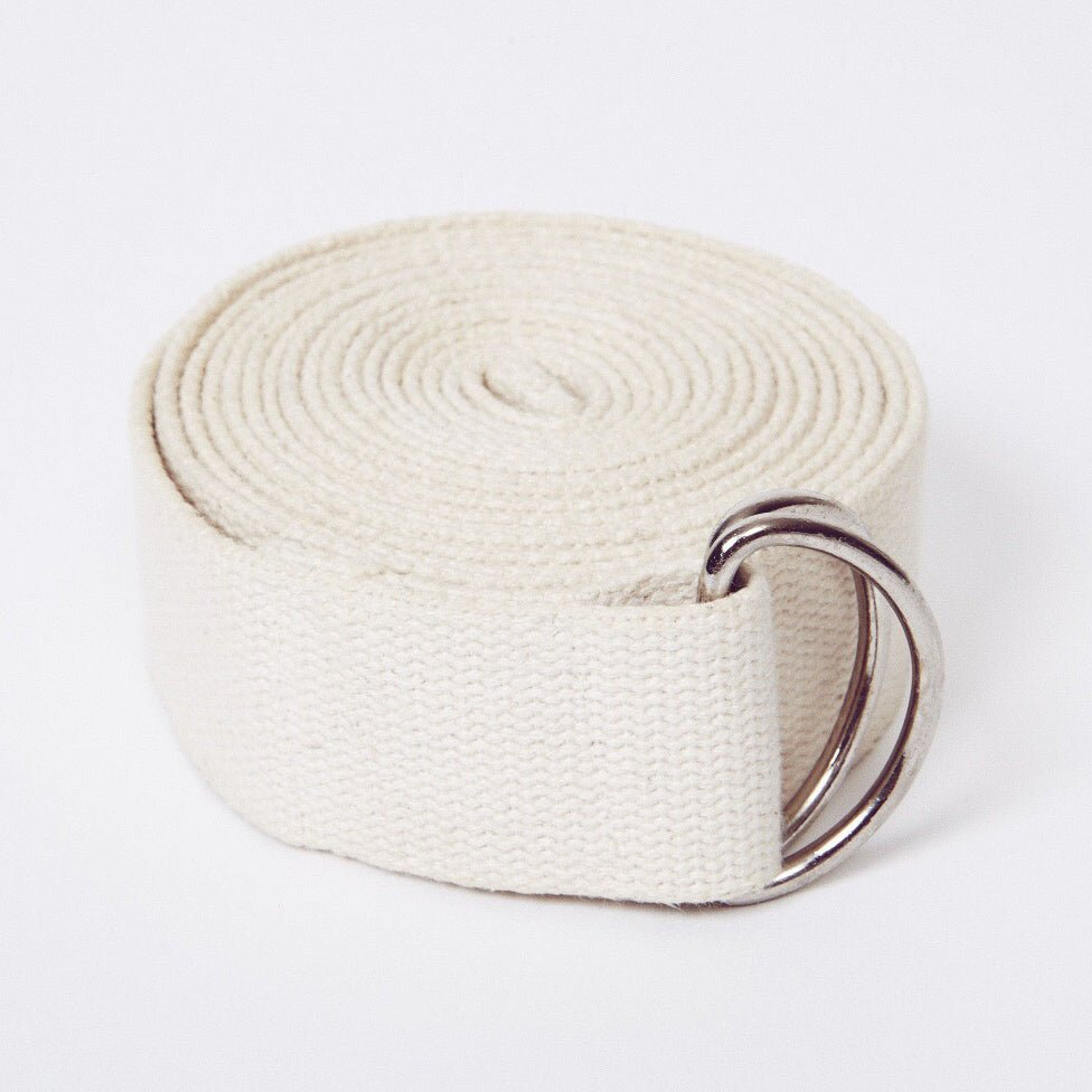 Cotton Alignment Strap by Ananday