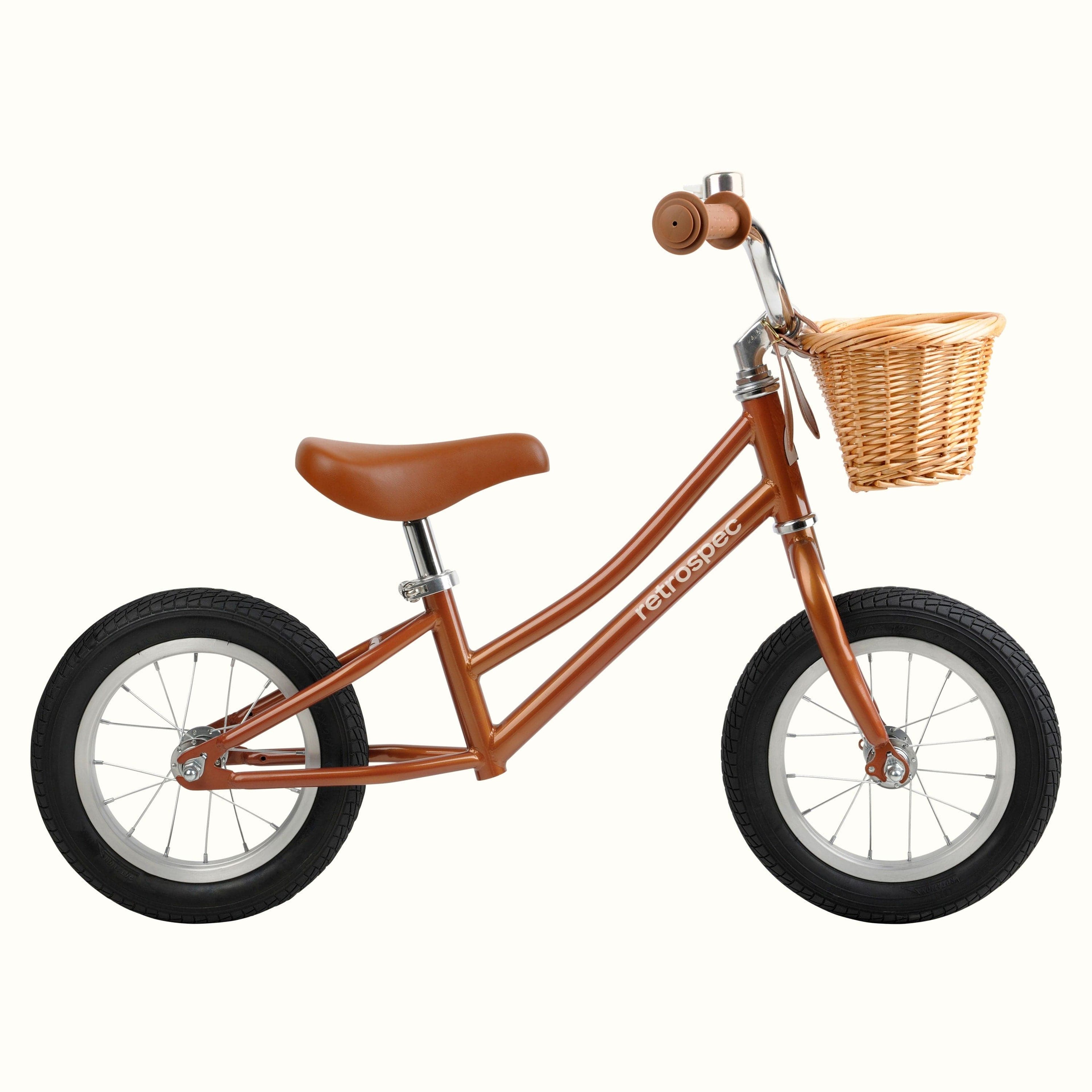 Baby Beaumont 12" Kids' Balance Bike (18 mos-4 yrs)