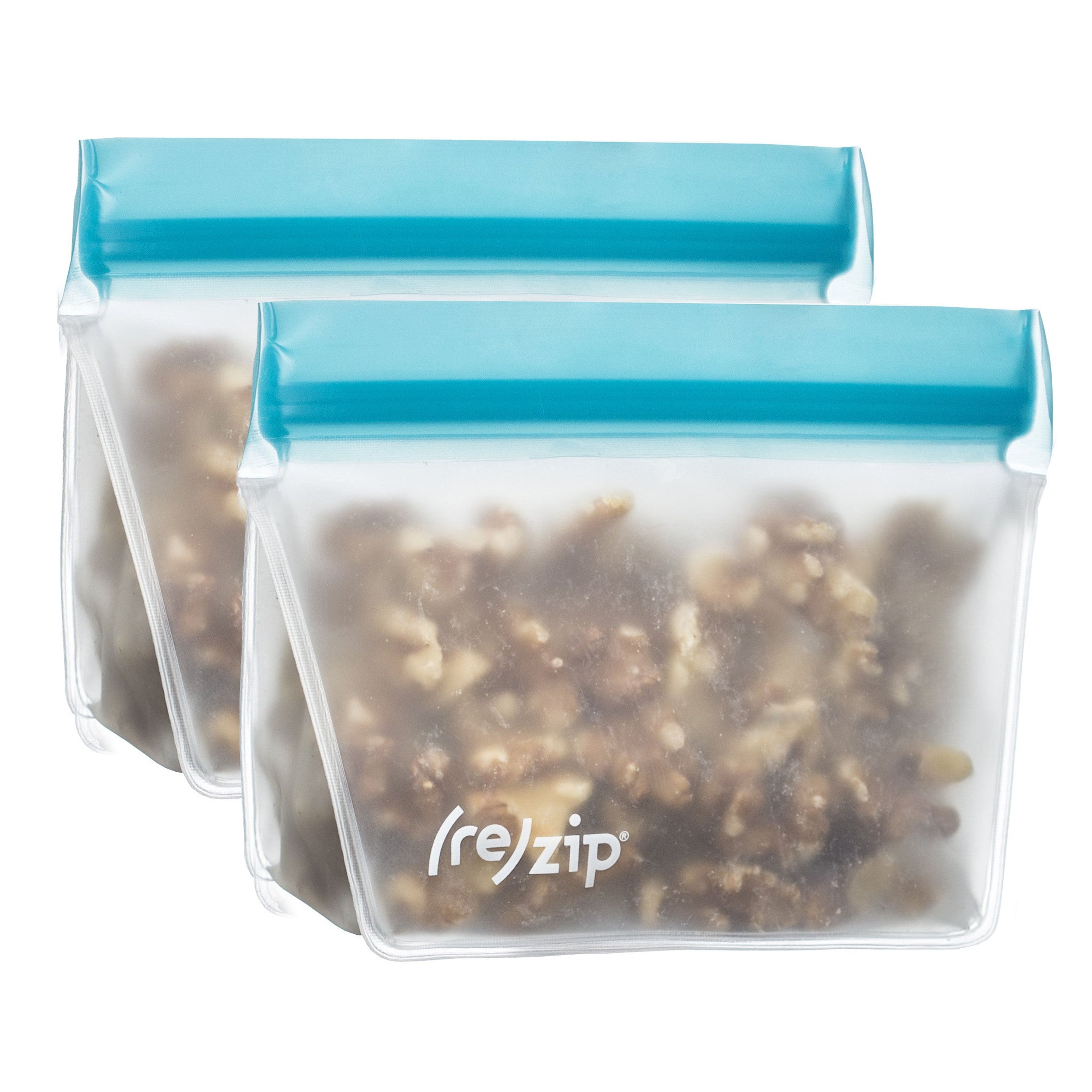 Snack | 1 Cup Stand-Up Bag 2-Pack