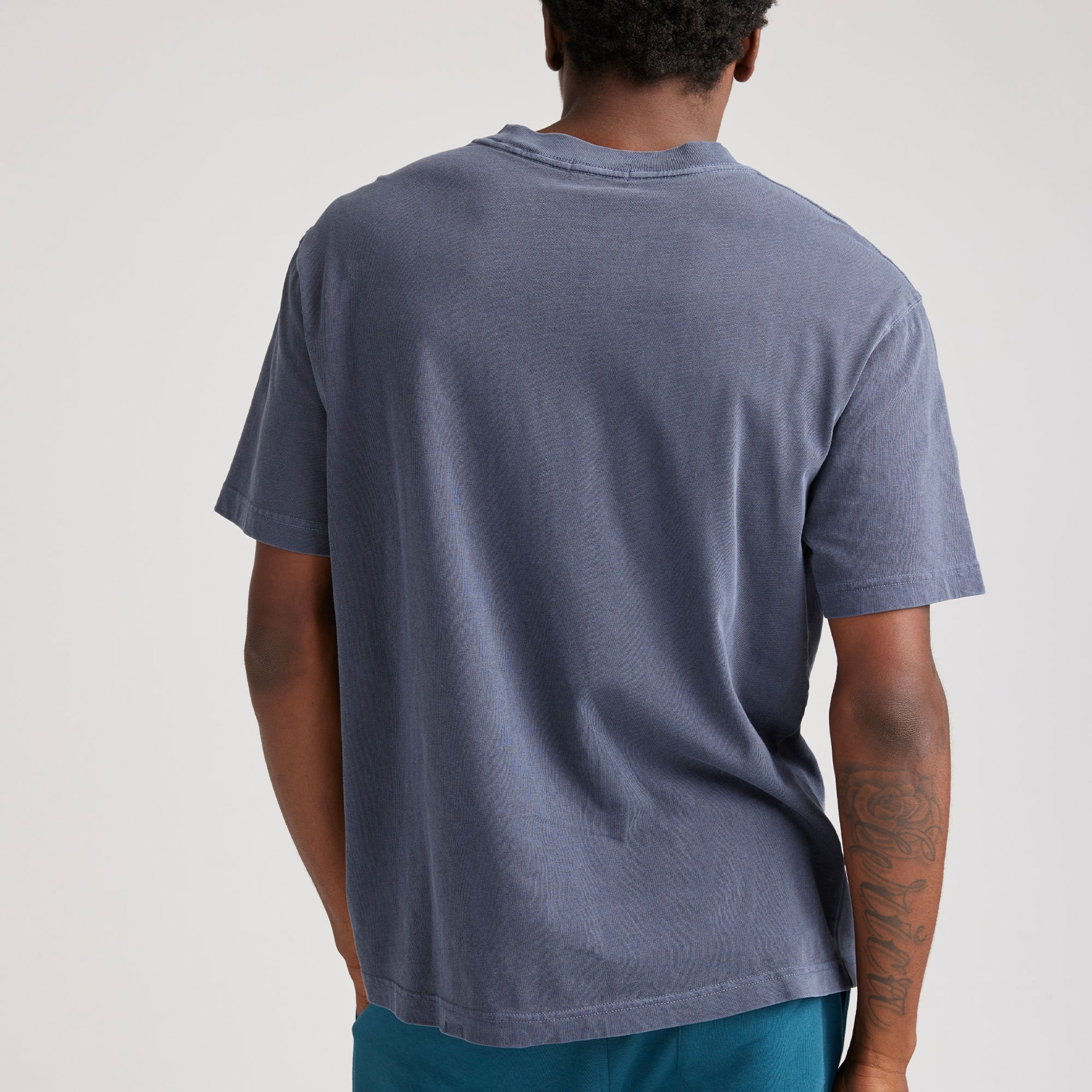 Men's Relaxed Tee