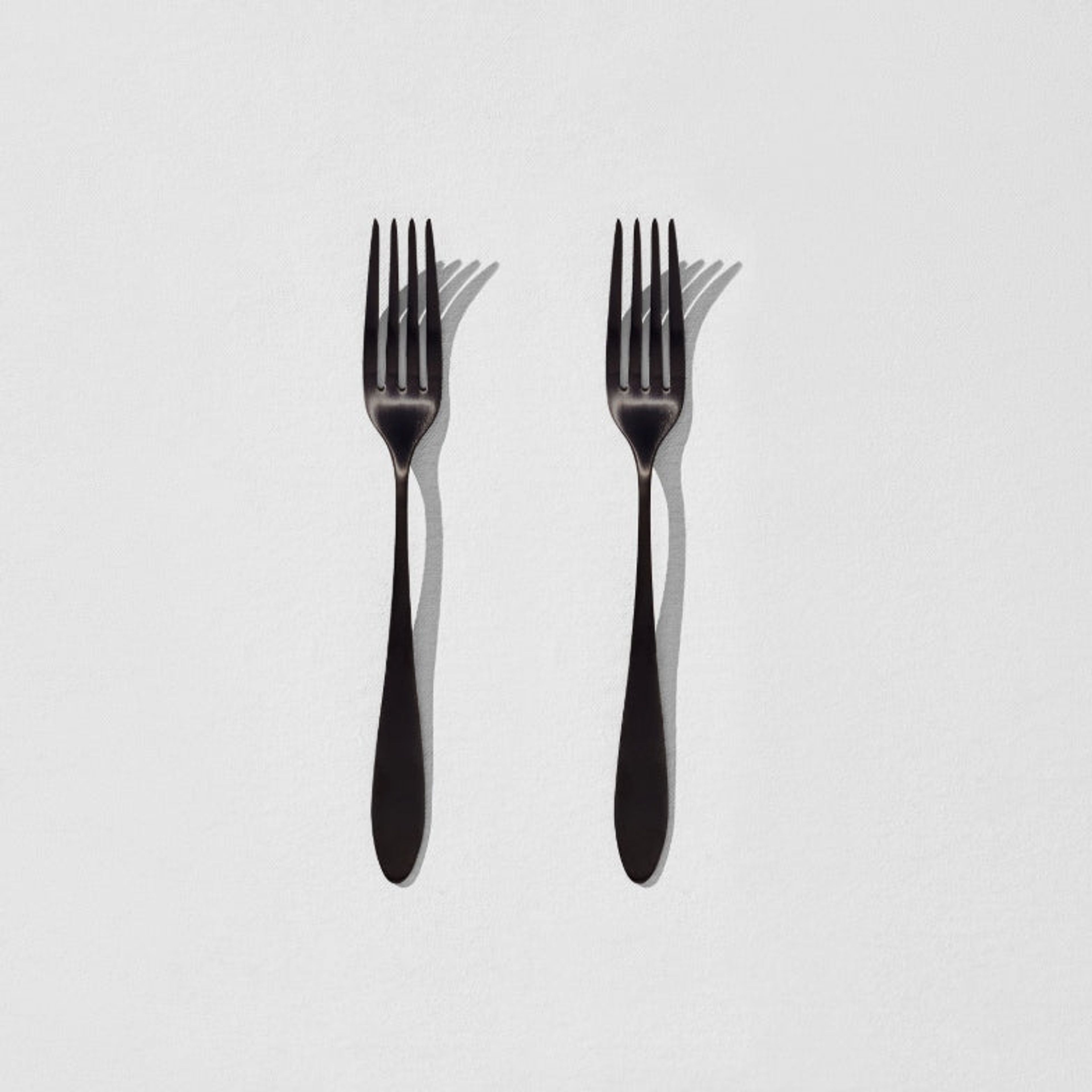 Dinner Fork Set