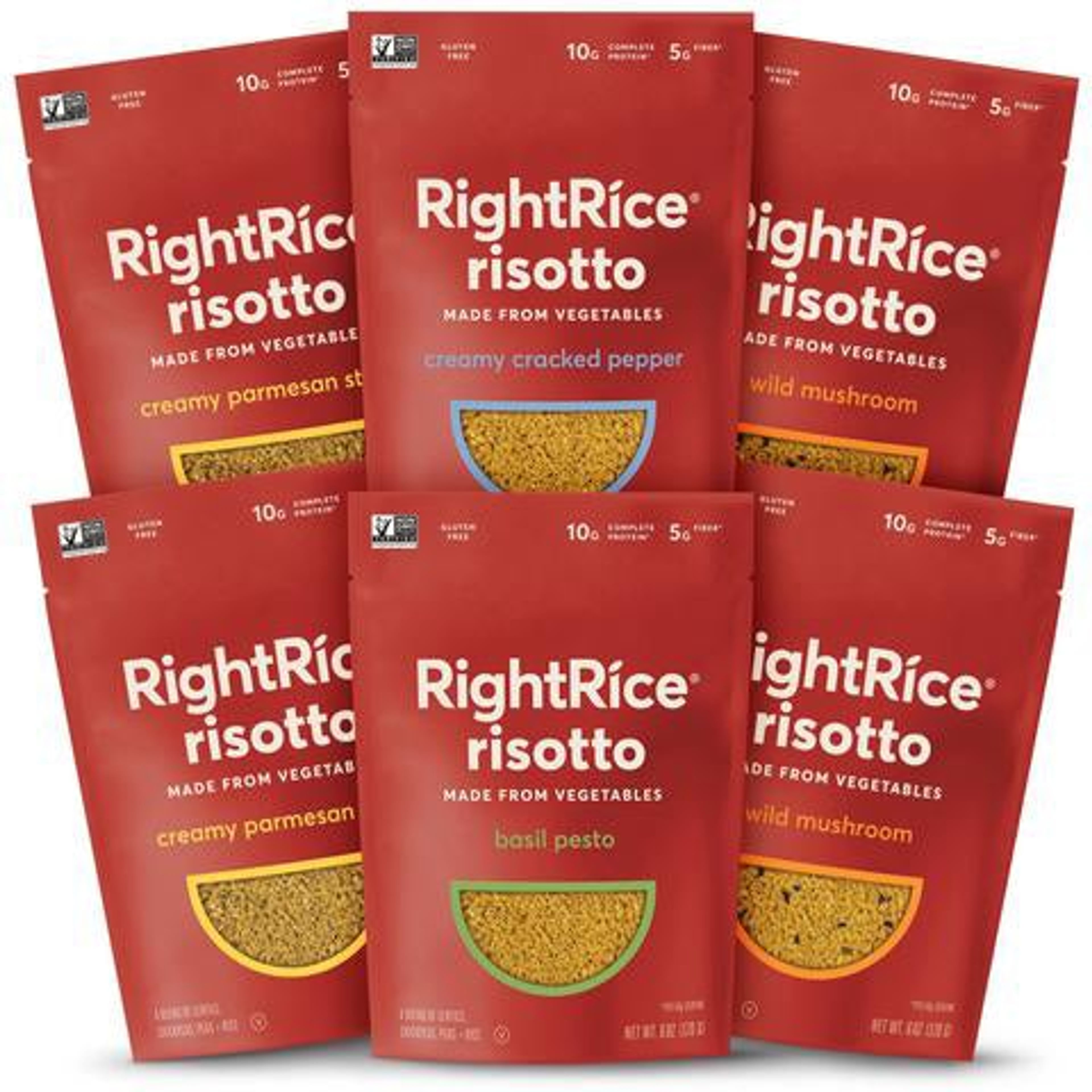 Risotto Variety Pack