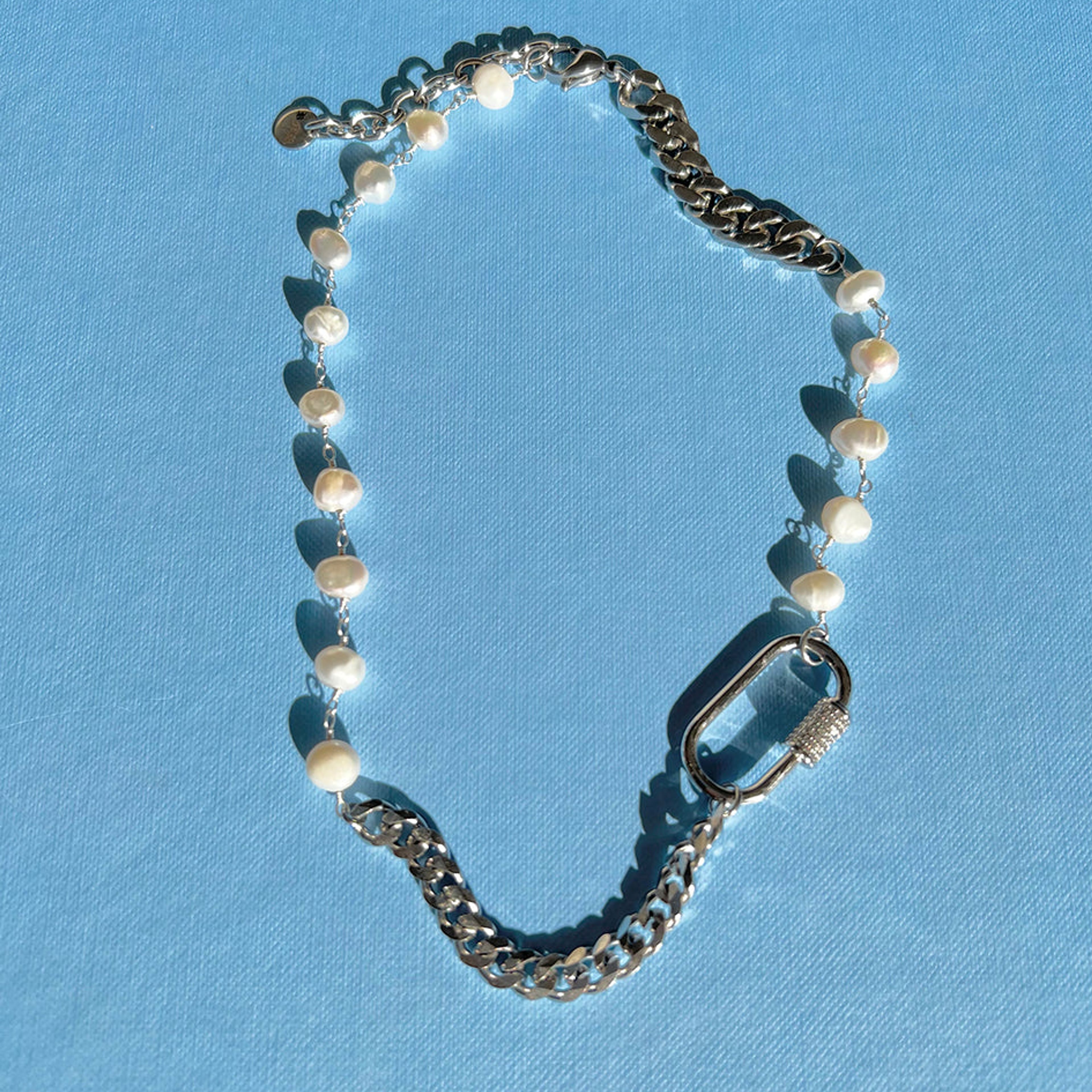 The Iungo Rosary Chain