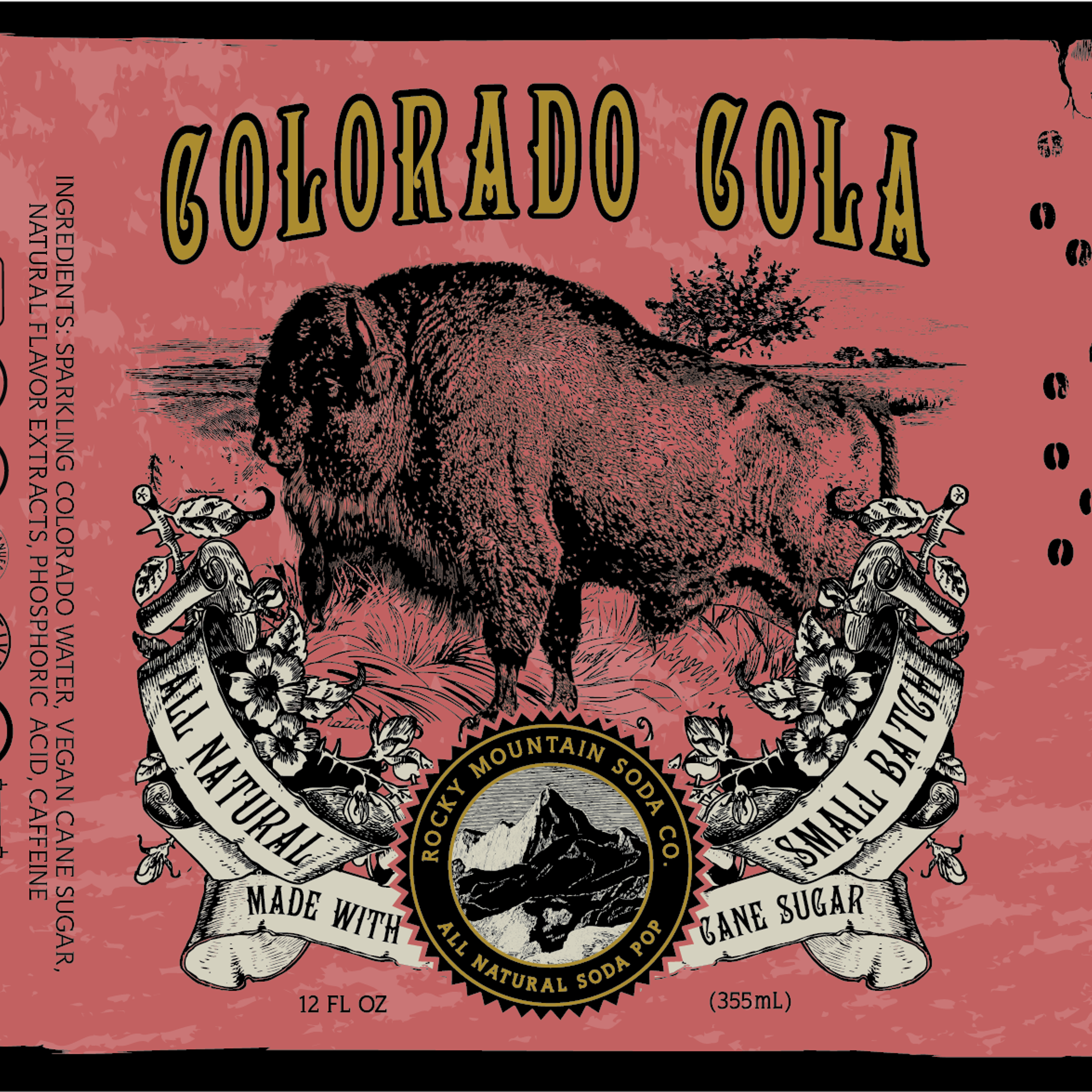 Colorado Cola