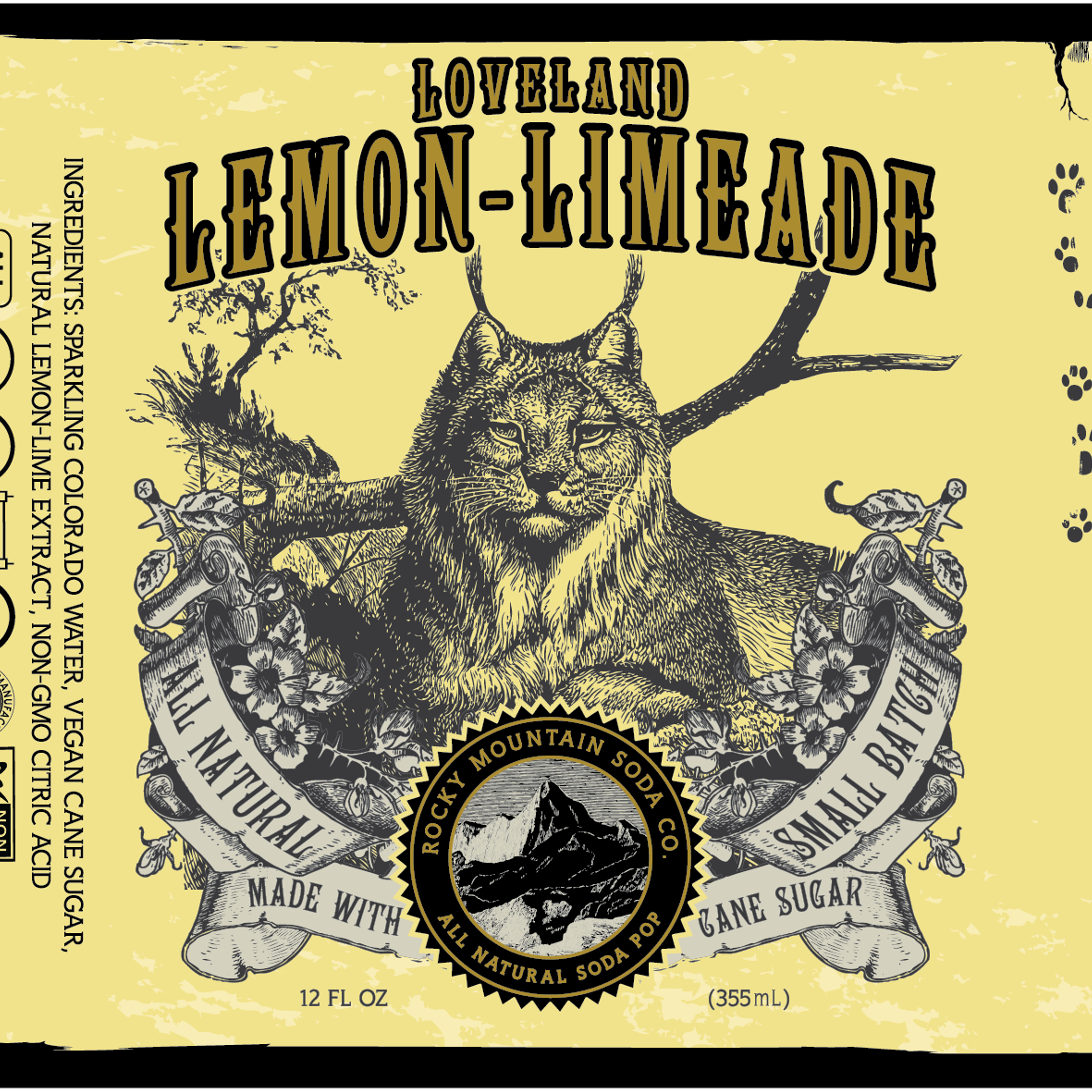 Loveland Lemon-Limeade