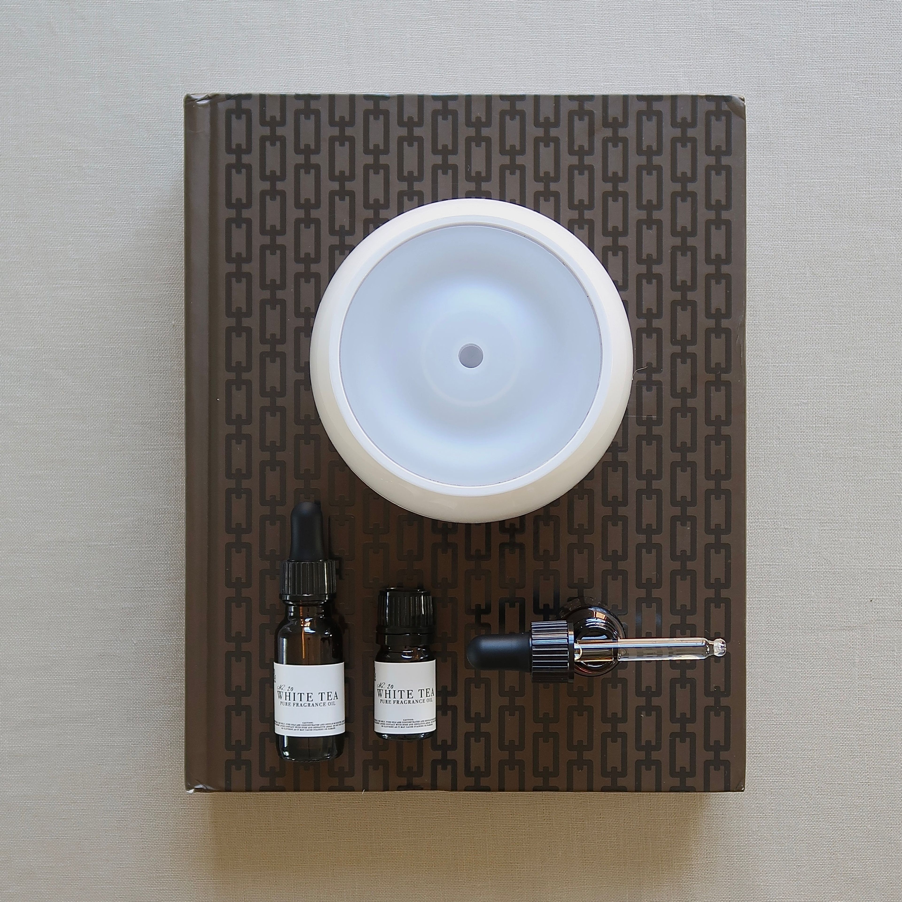 Water Diffuser- For Essential Oils