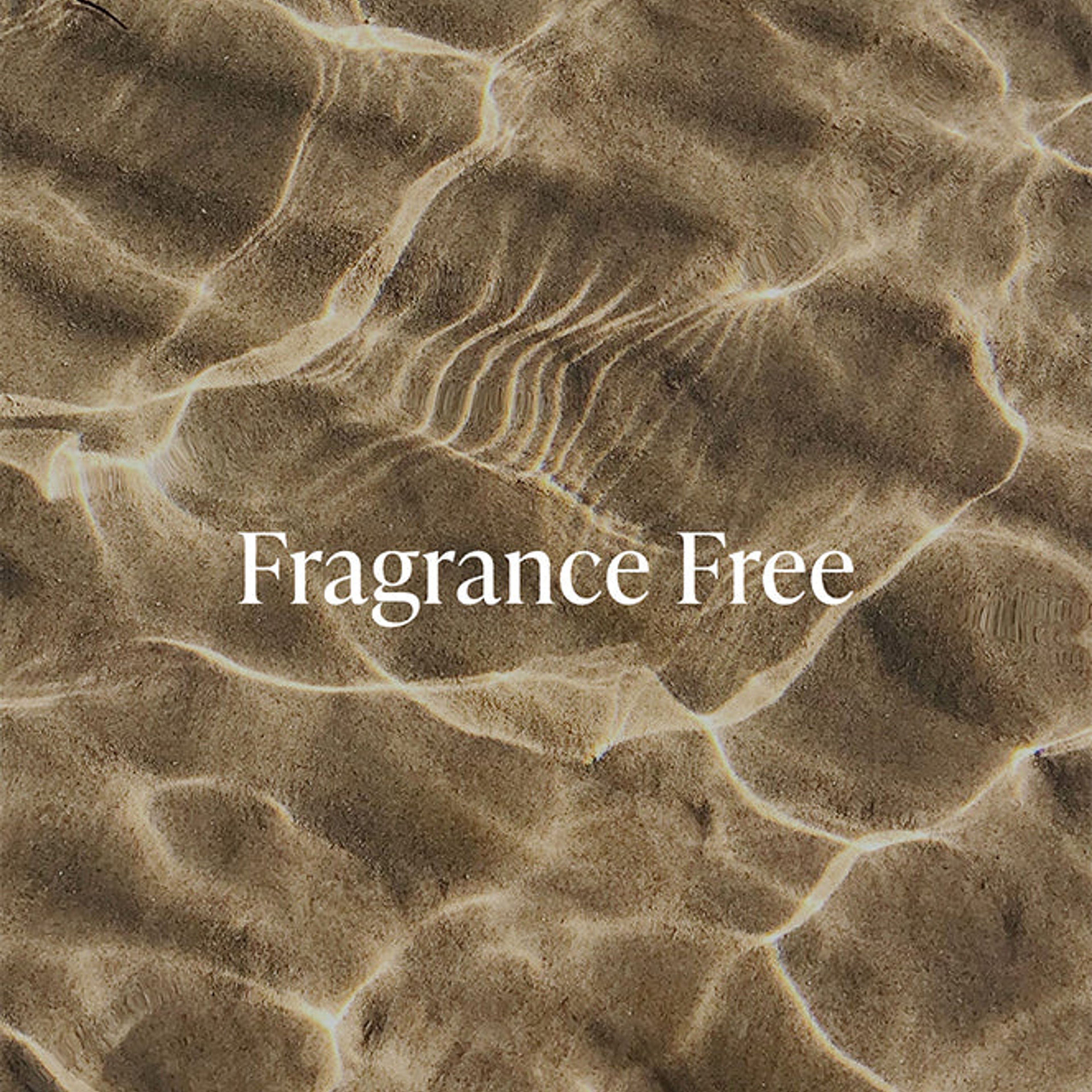 Fragrance Free - Body Lotion