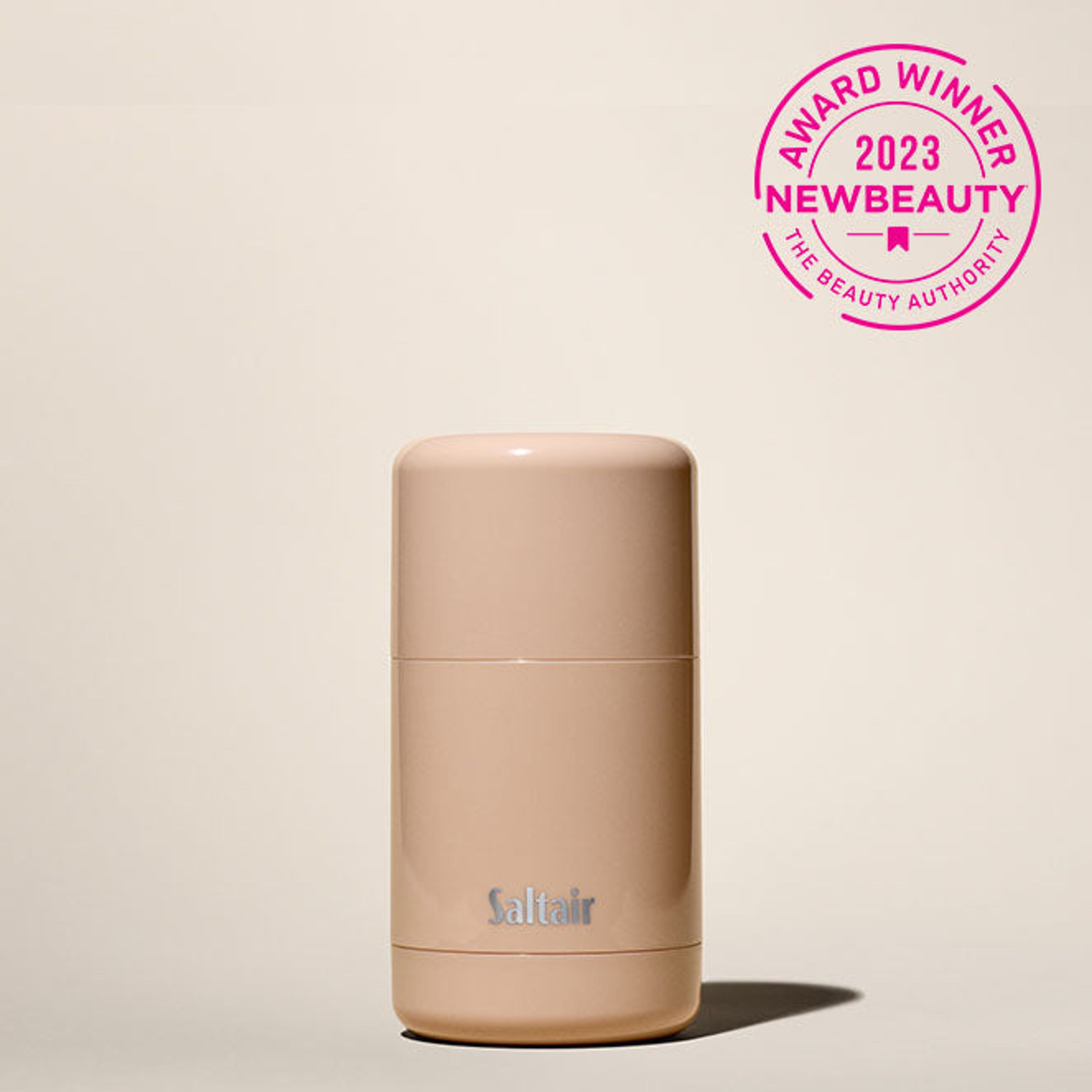 Santal Bloom - Skincare Deodorant