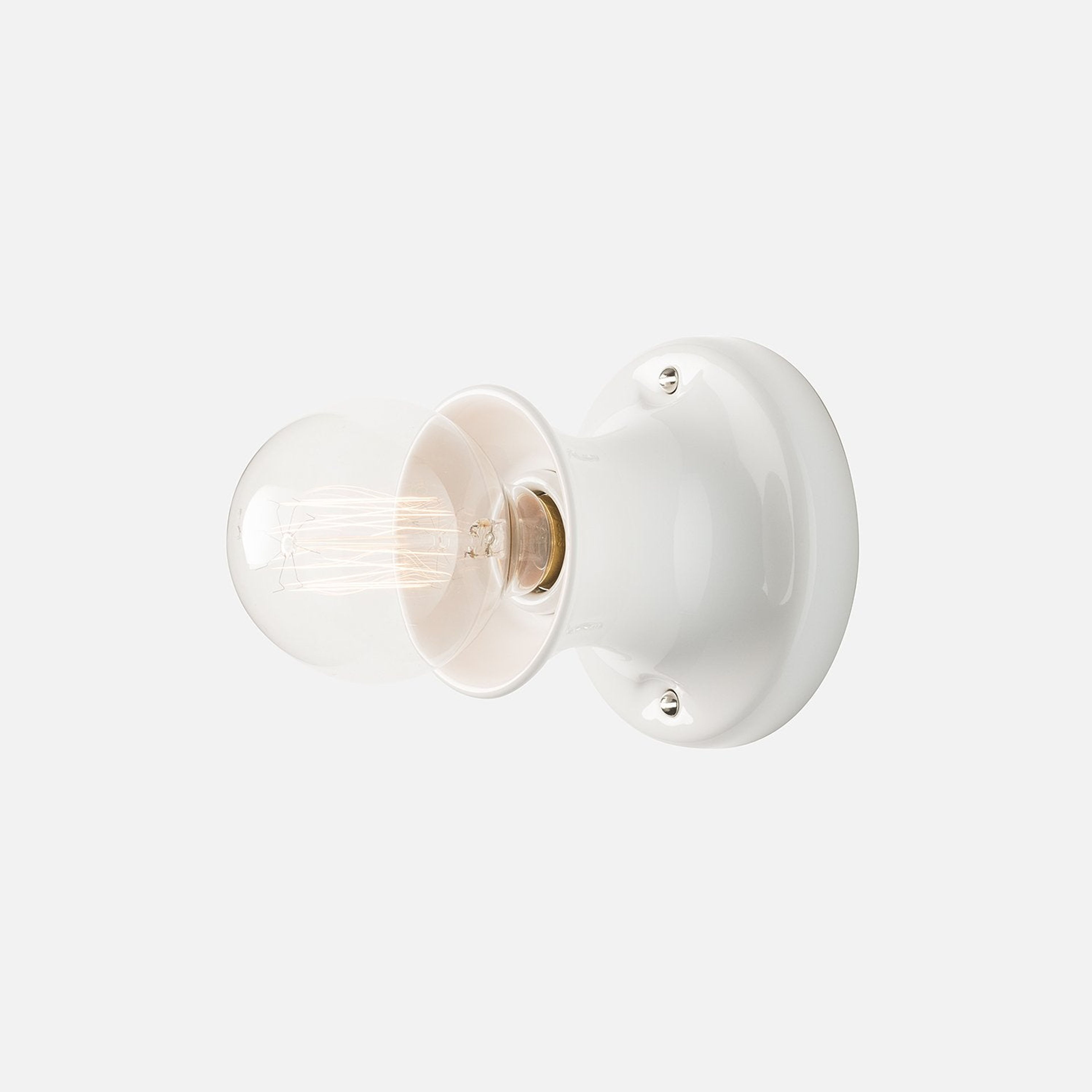 Alabax Small Sconce