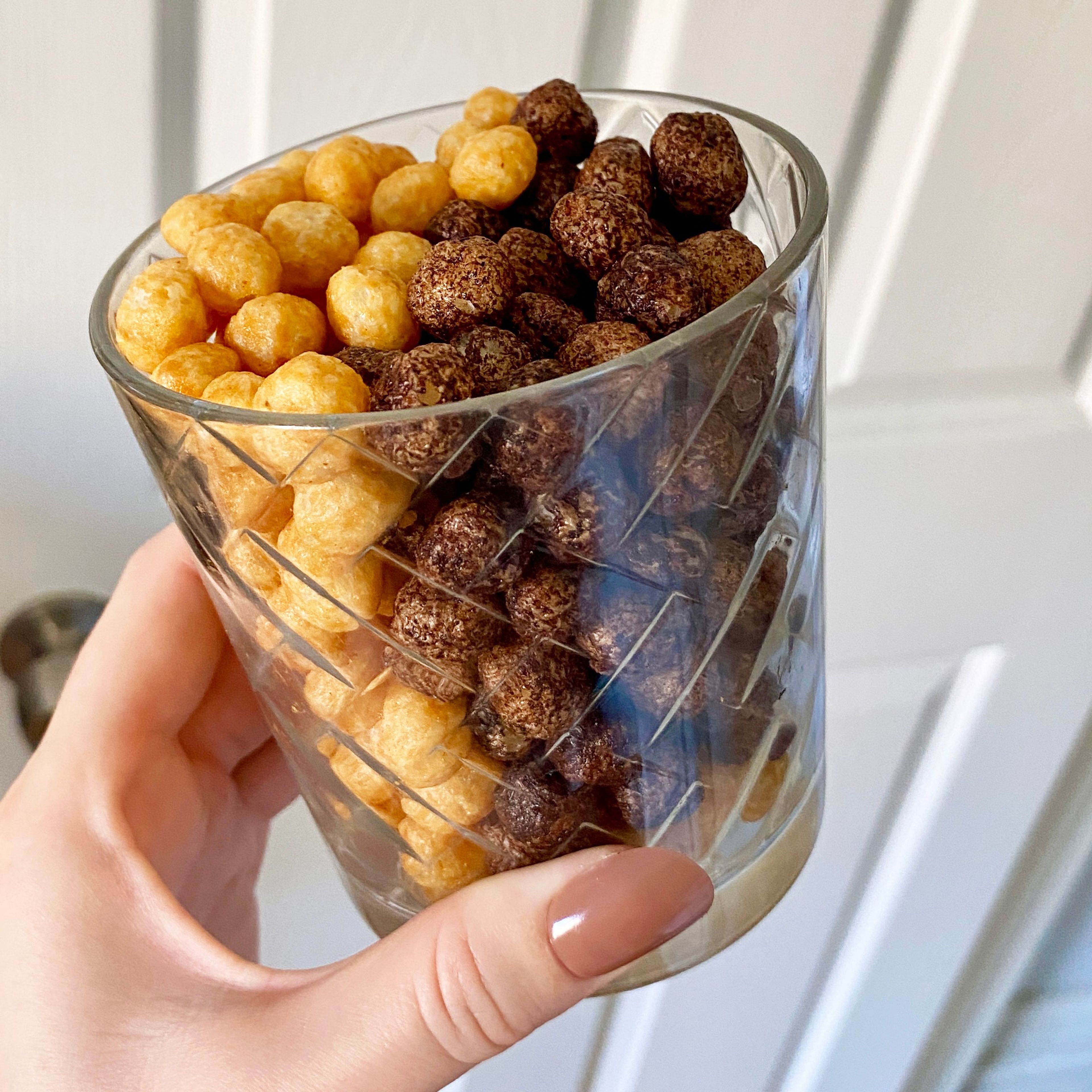 Keto Cereal (6 Boxes)