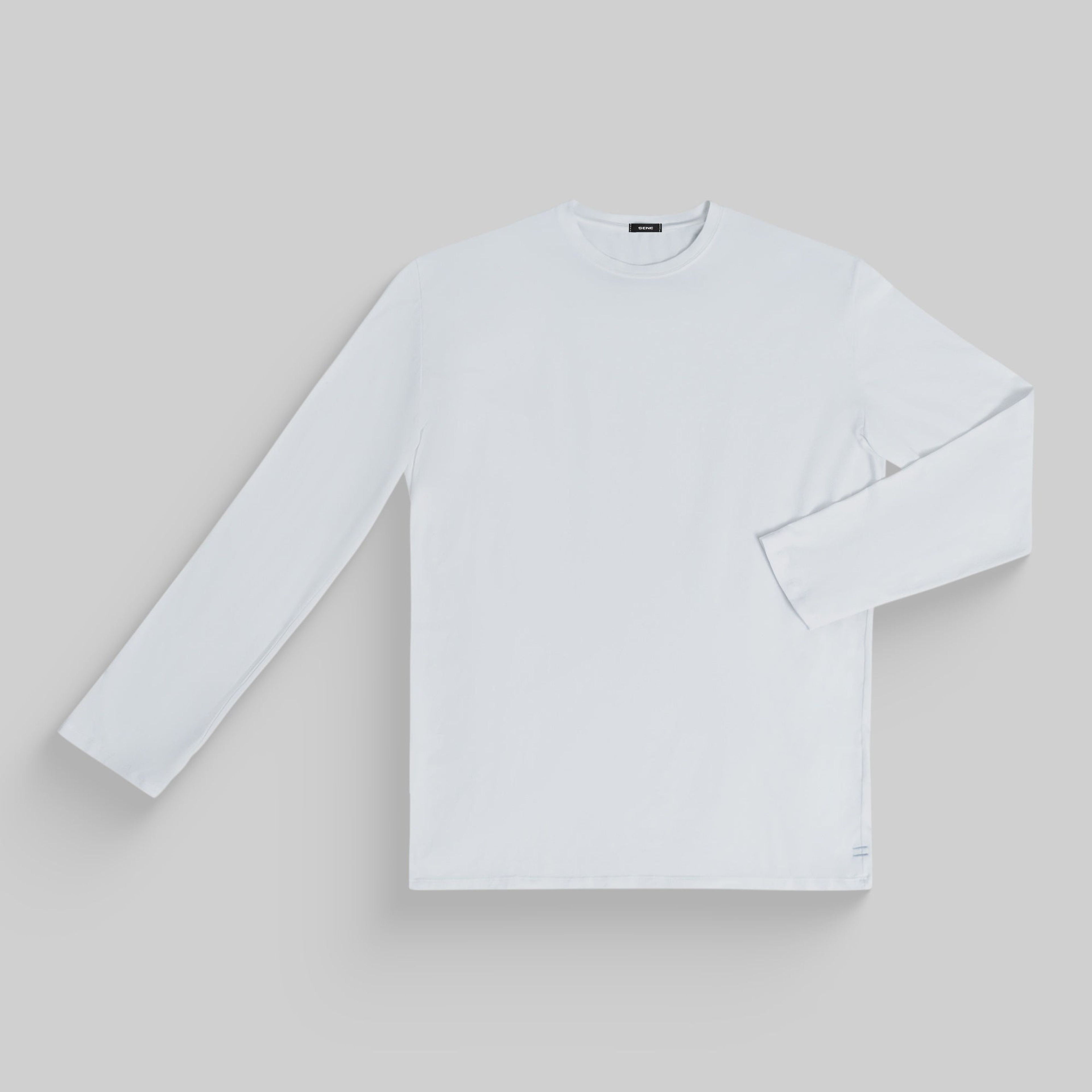 Cloud Long Sleeve T-Shirt
