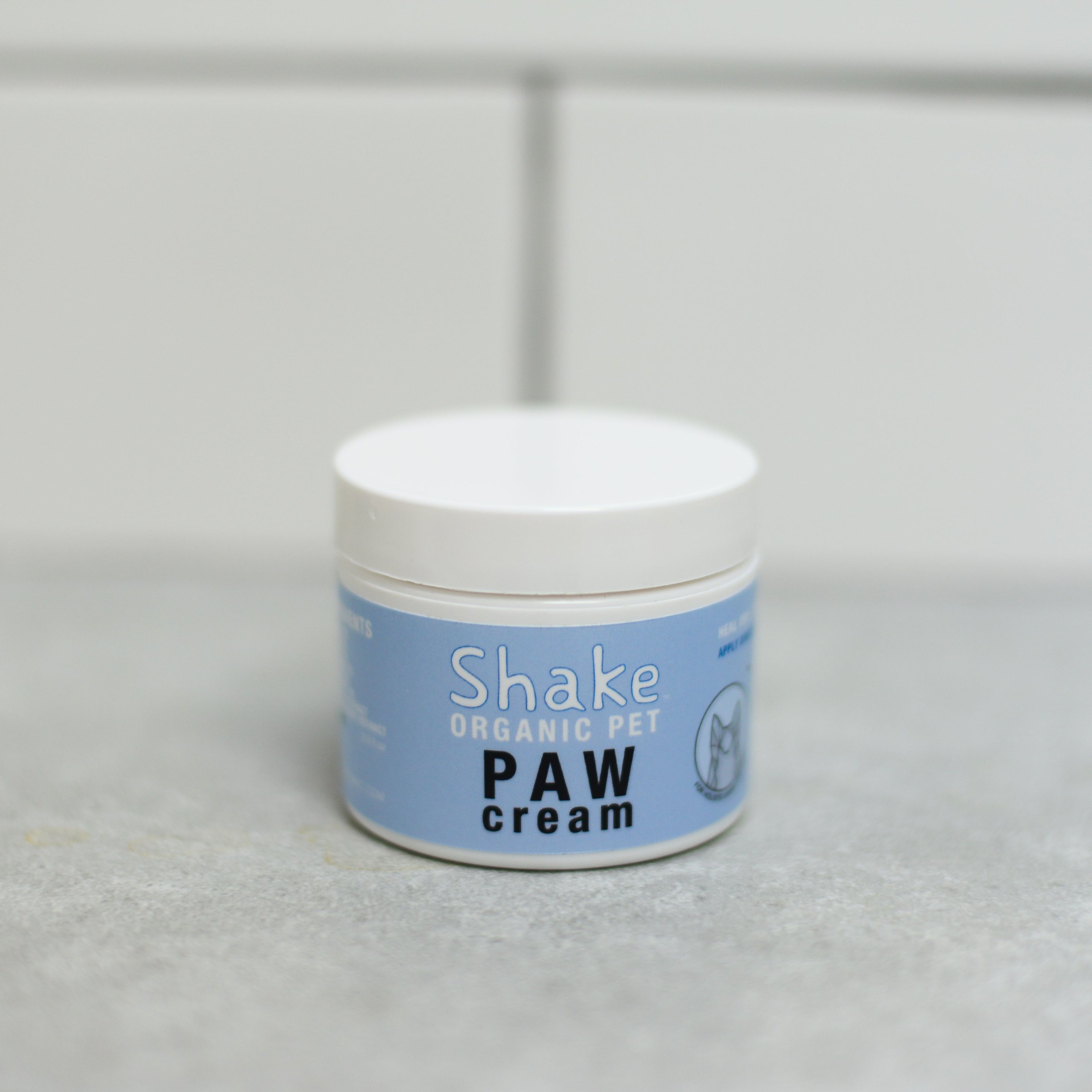 Paw Cream