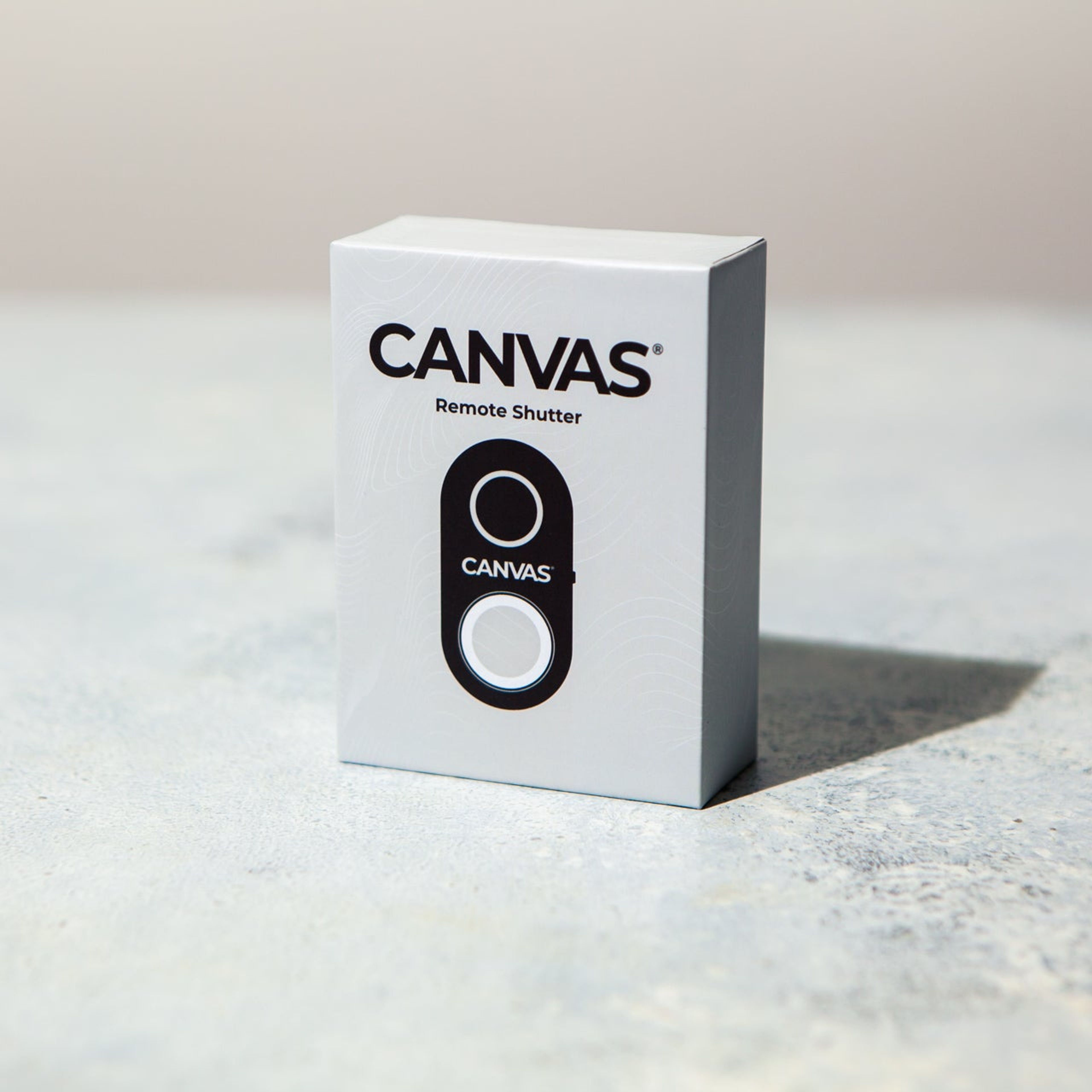 CANVAS Remote Camera Trigger