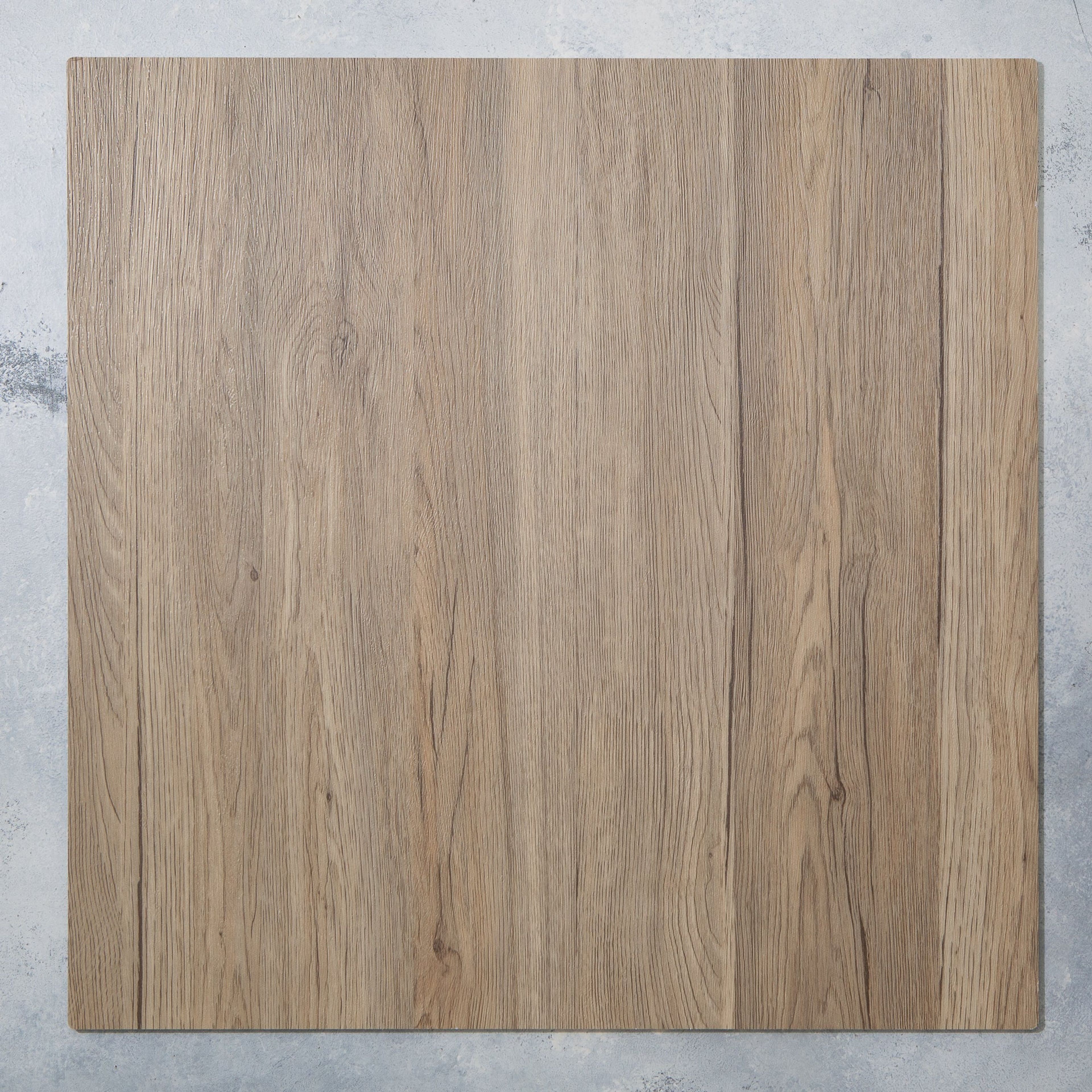 Canvas SURFACE Backdrops - Double-sided Light Wood