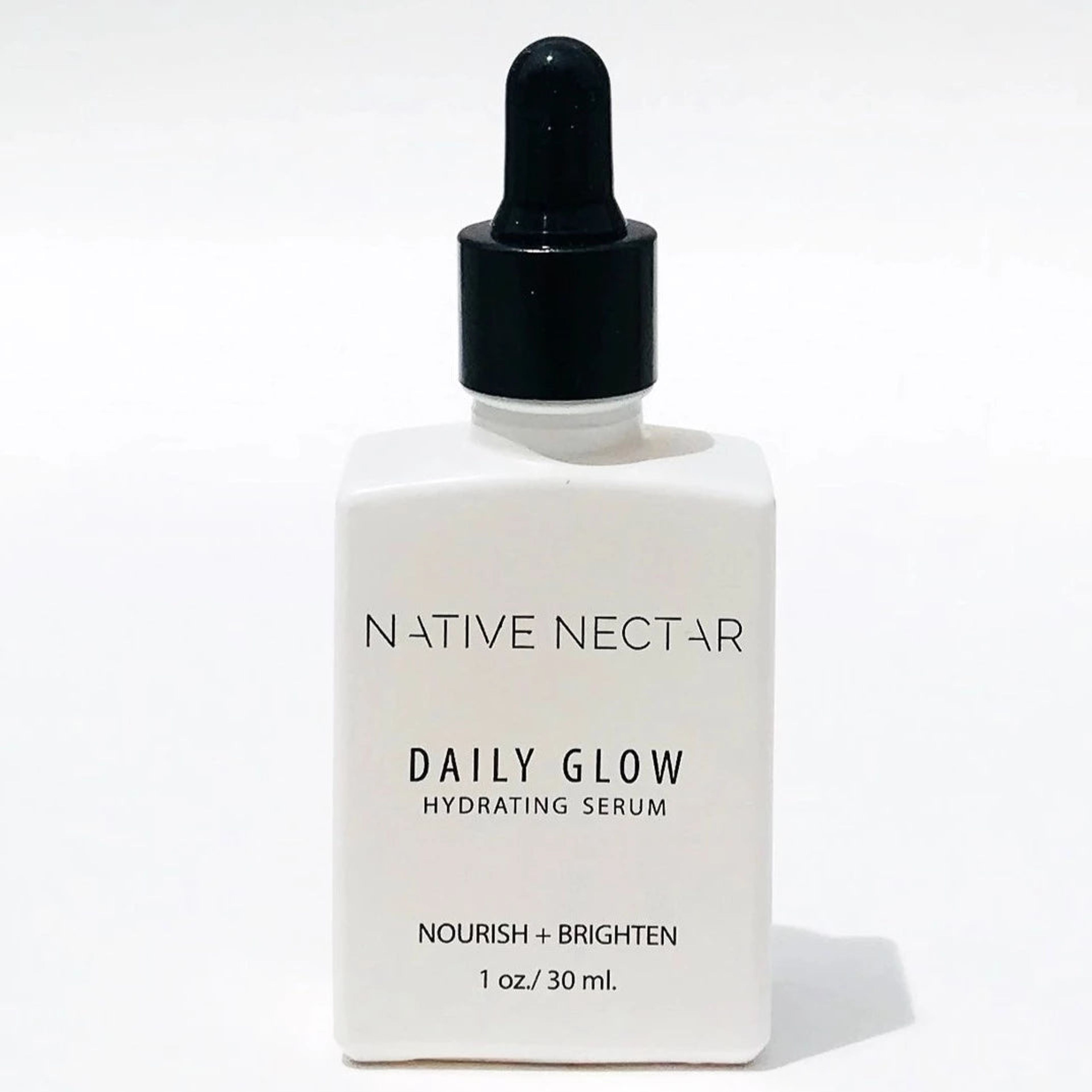 Daily Glow Face Oil