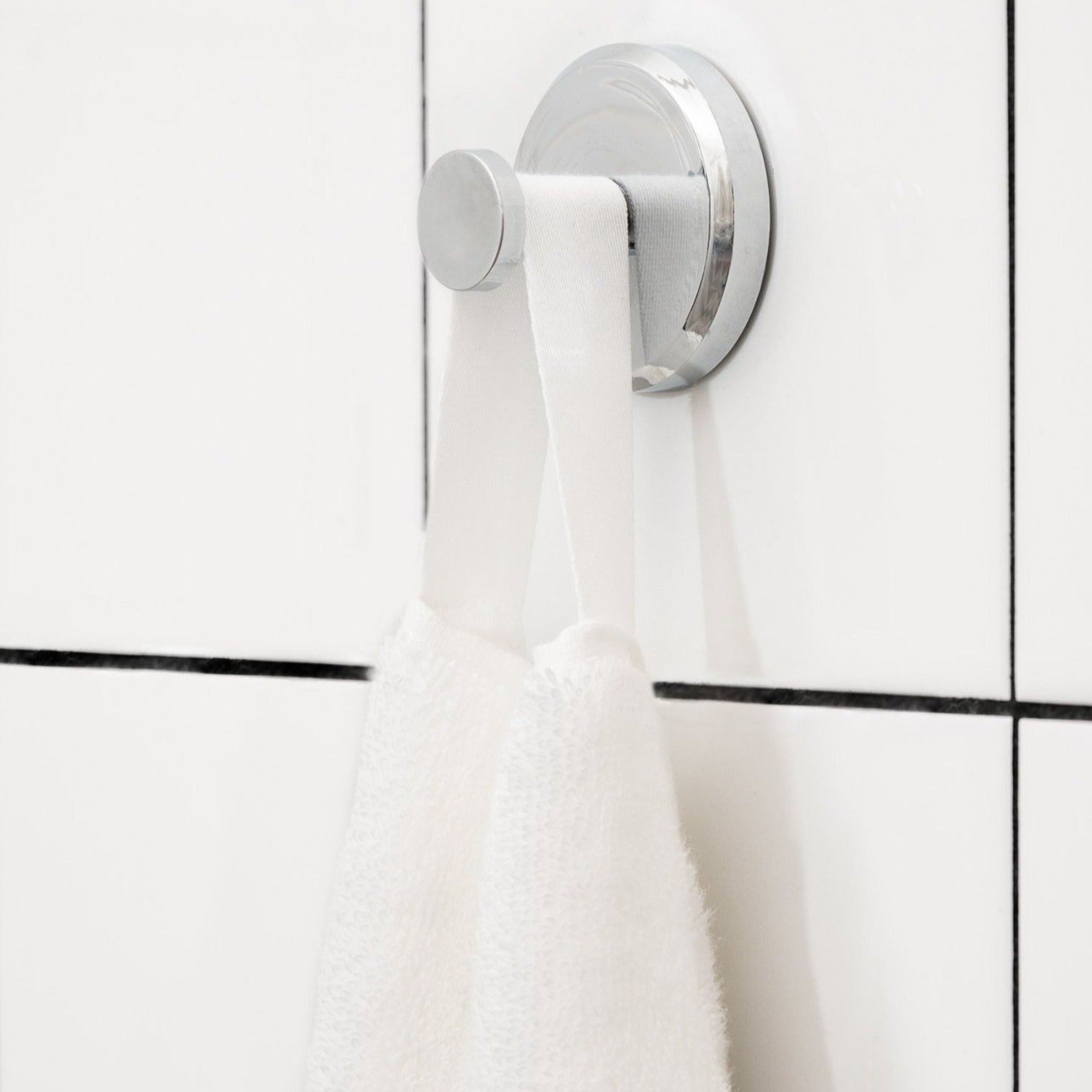 Blank Slate Bath Towel