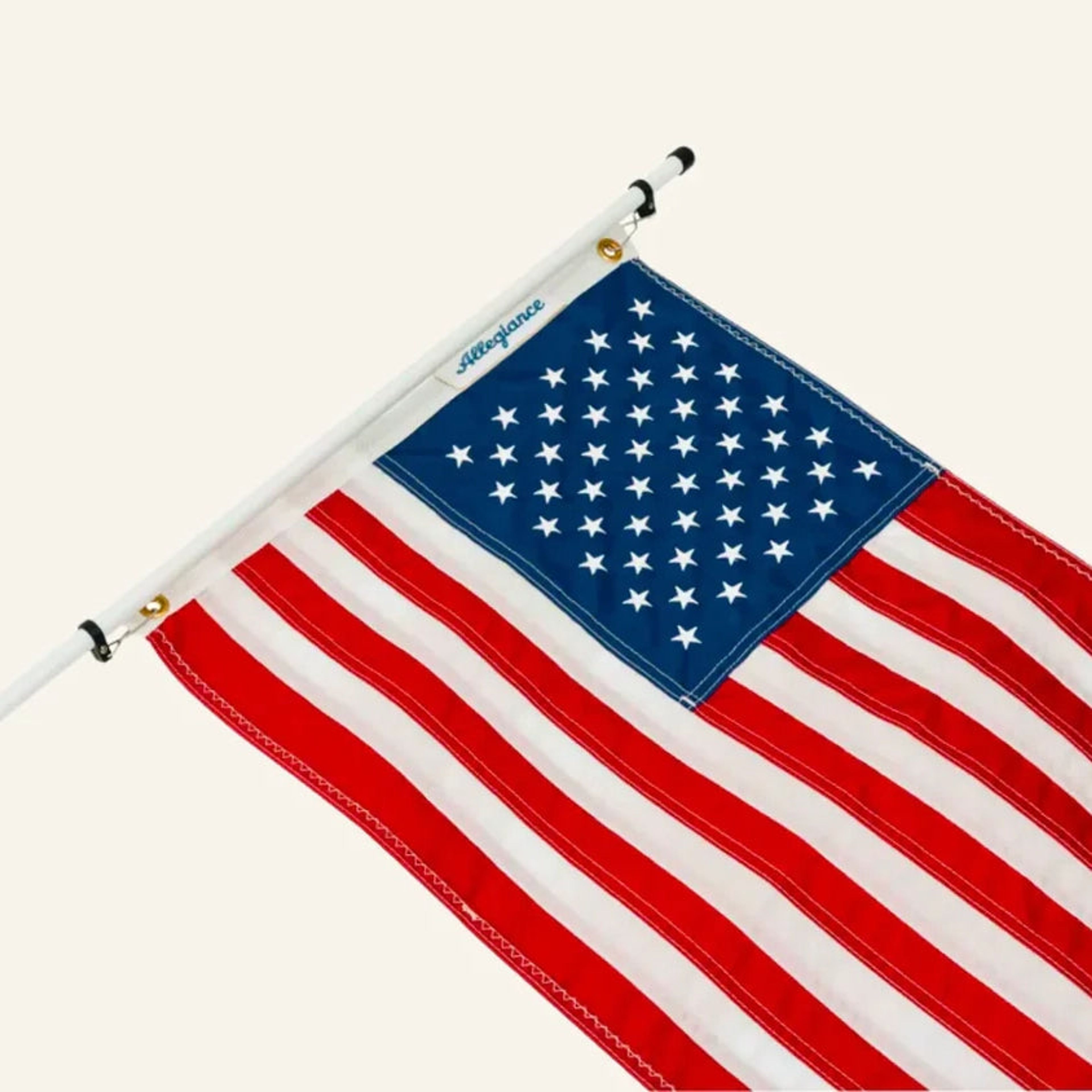 16" x 24" American Flag