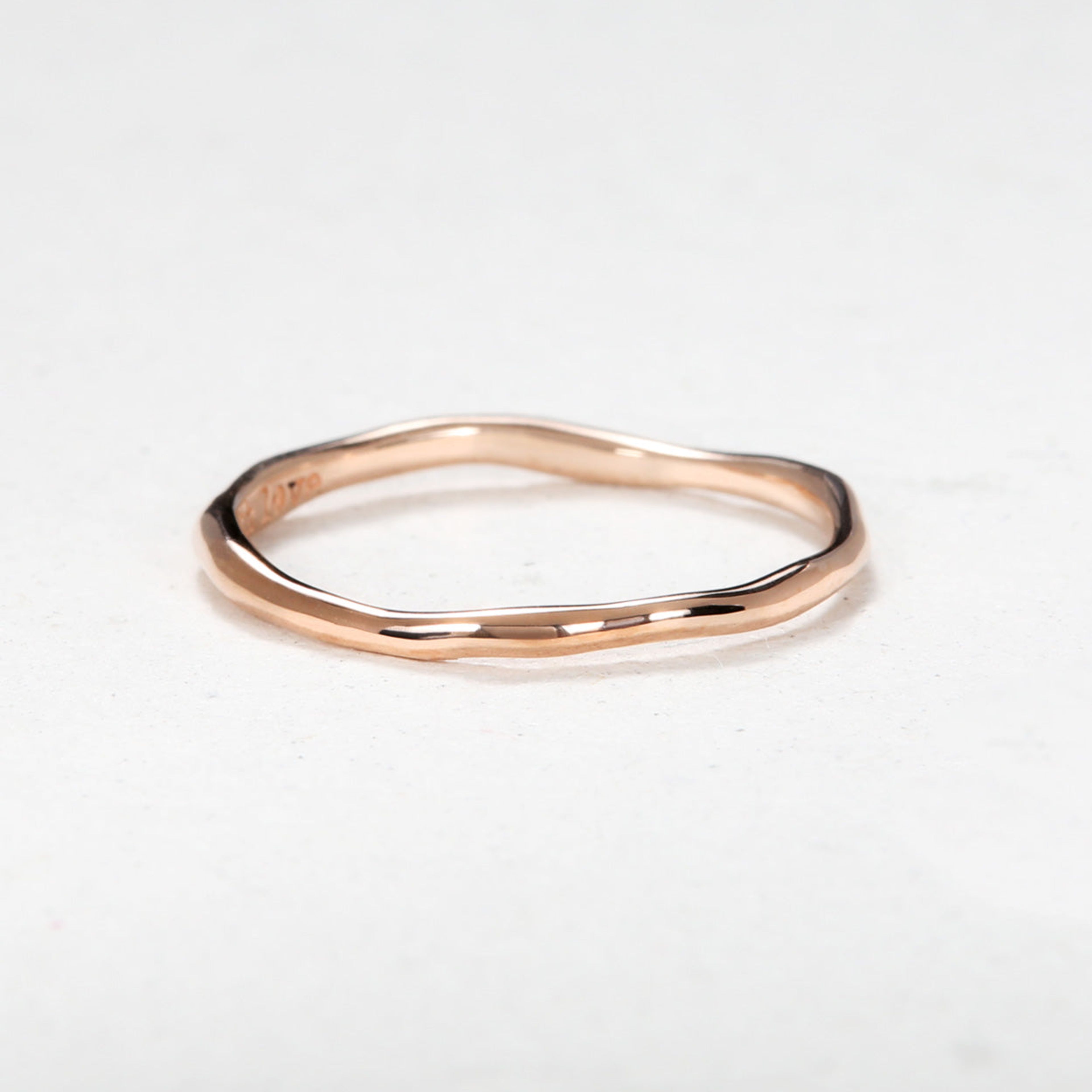 Simple Organic Ring