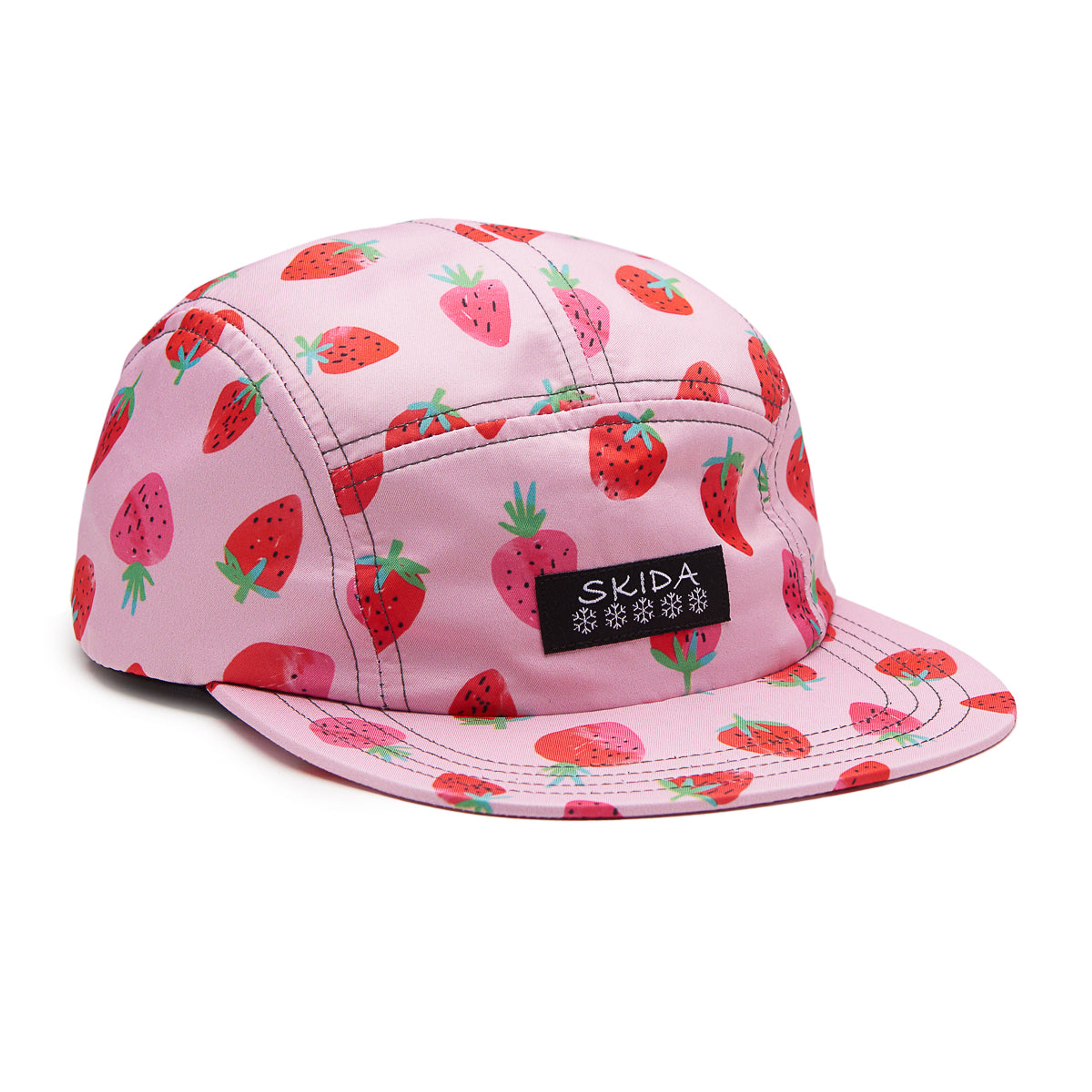 www.skida.com/products/brim-hat-strawberry-fields