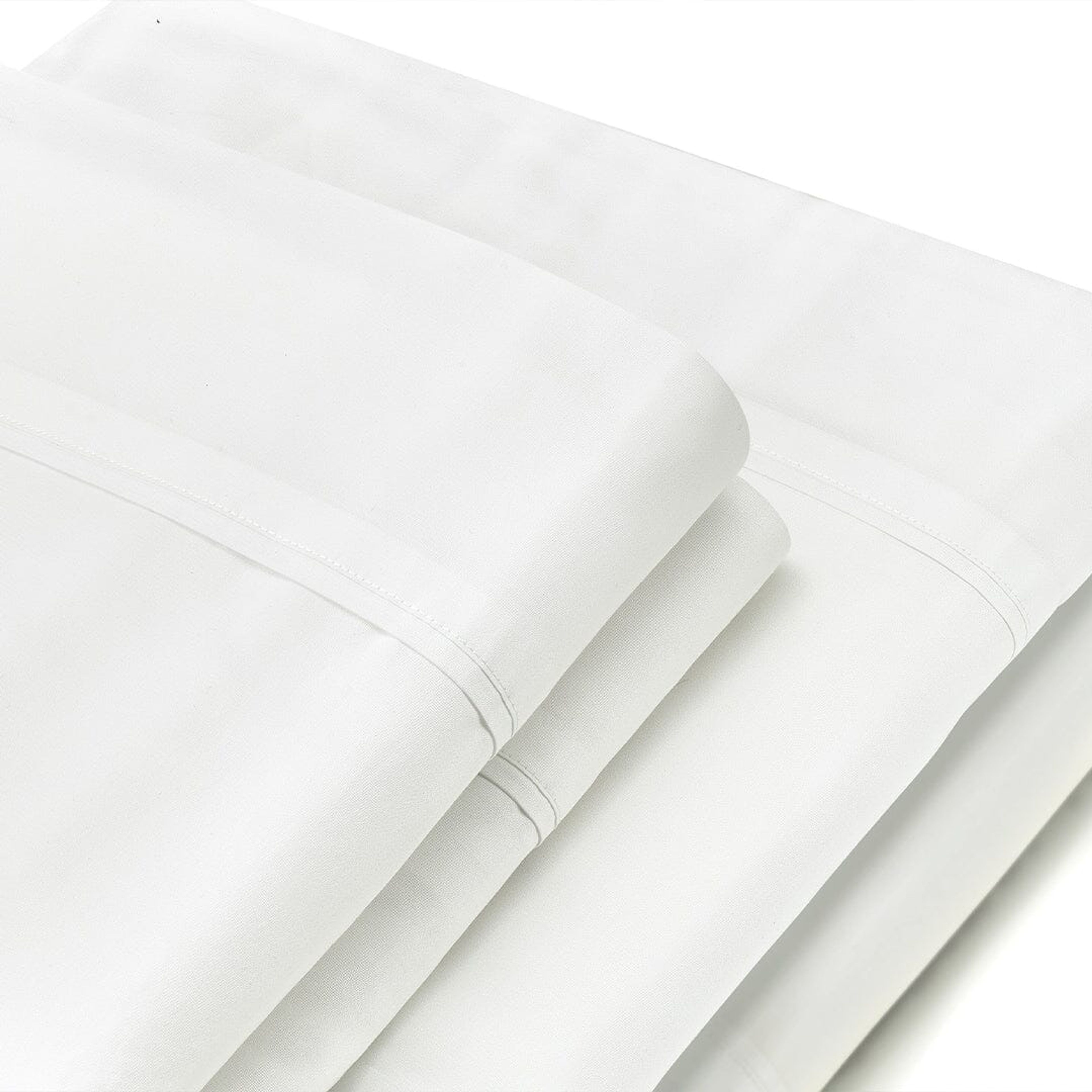 Cotton Silvadur Sheet Set