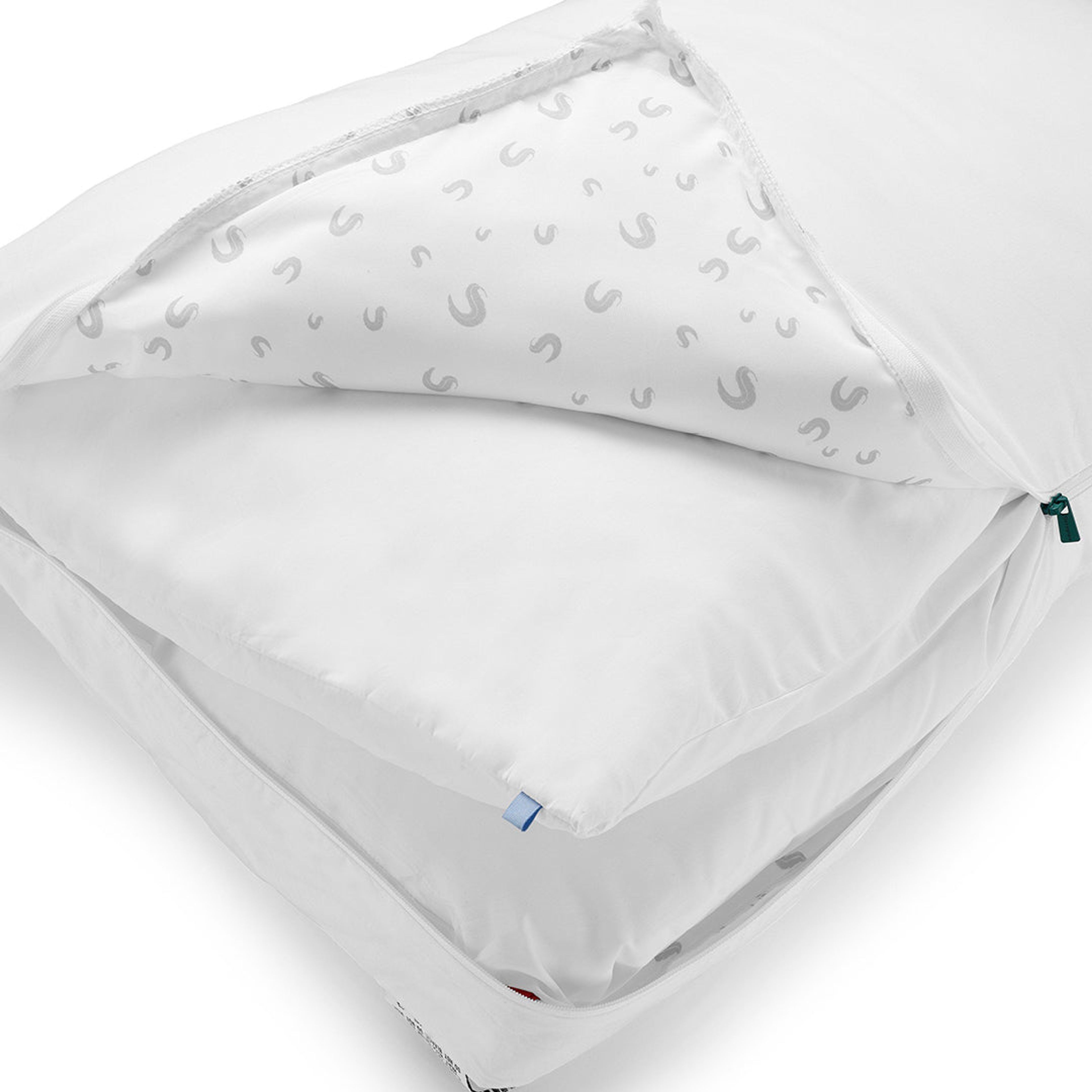 Sleepgram Adjustable Pillow
