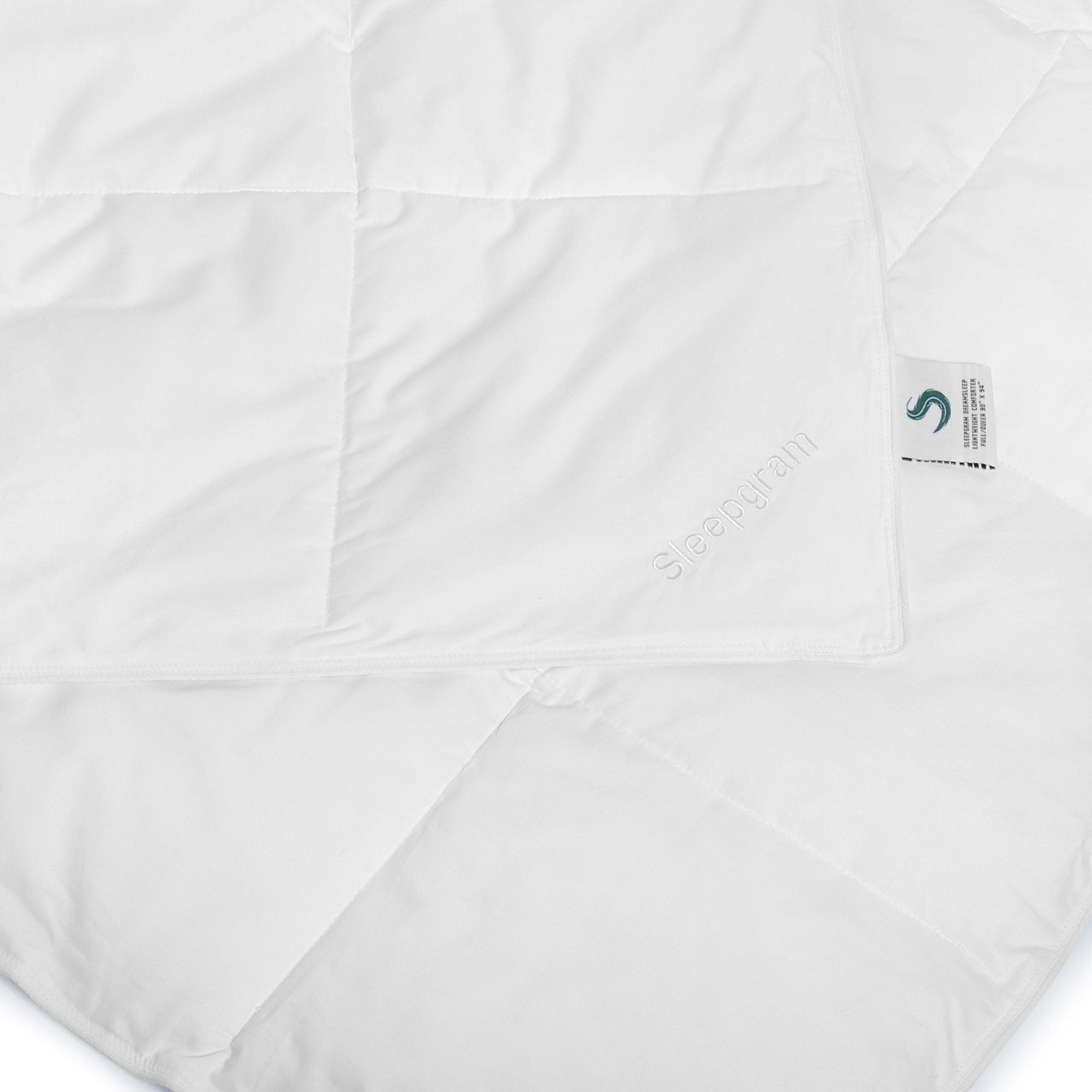 Sleepgram Comforter