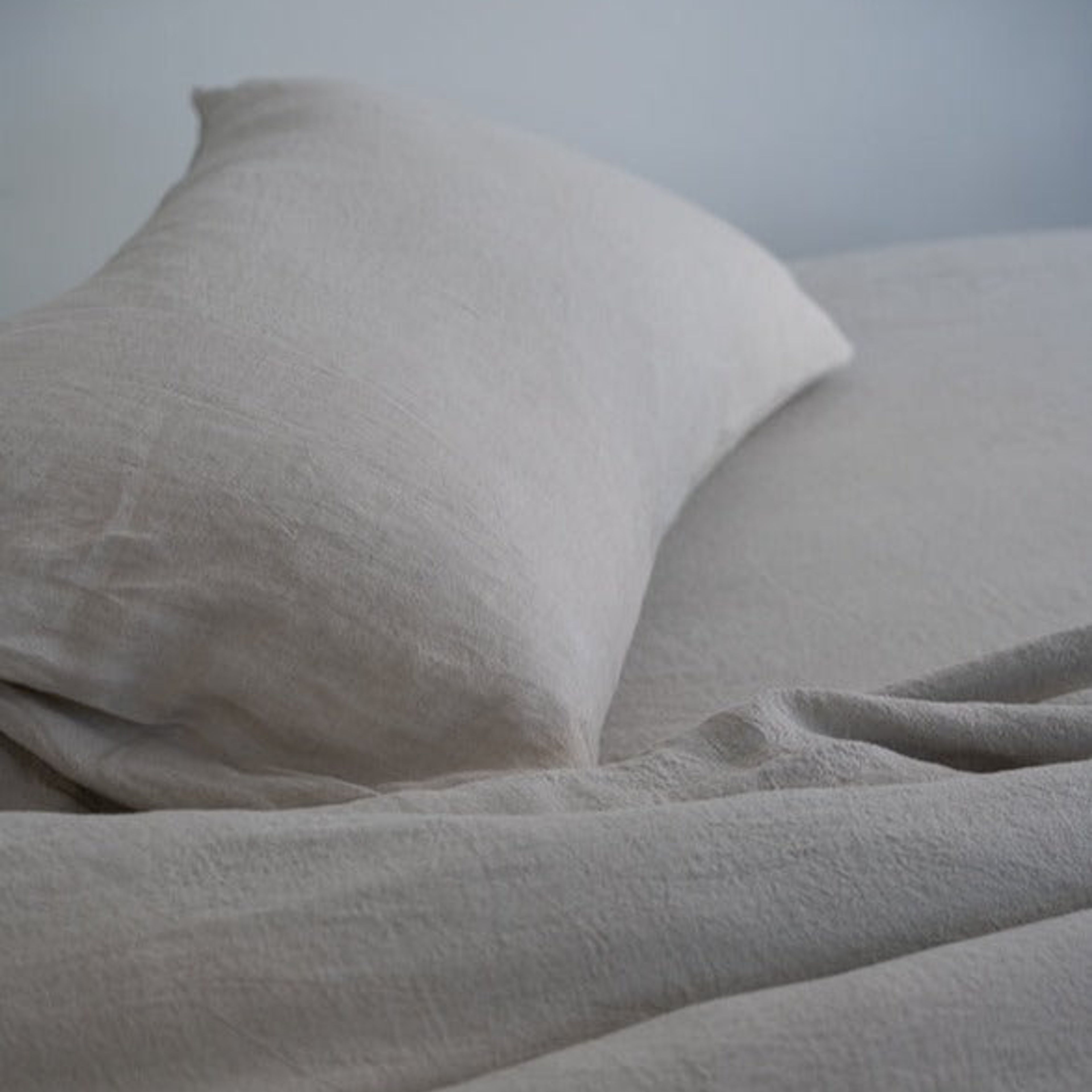 Sömn Linen Pillowcase