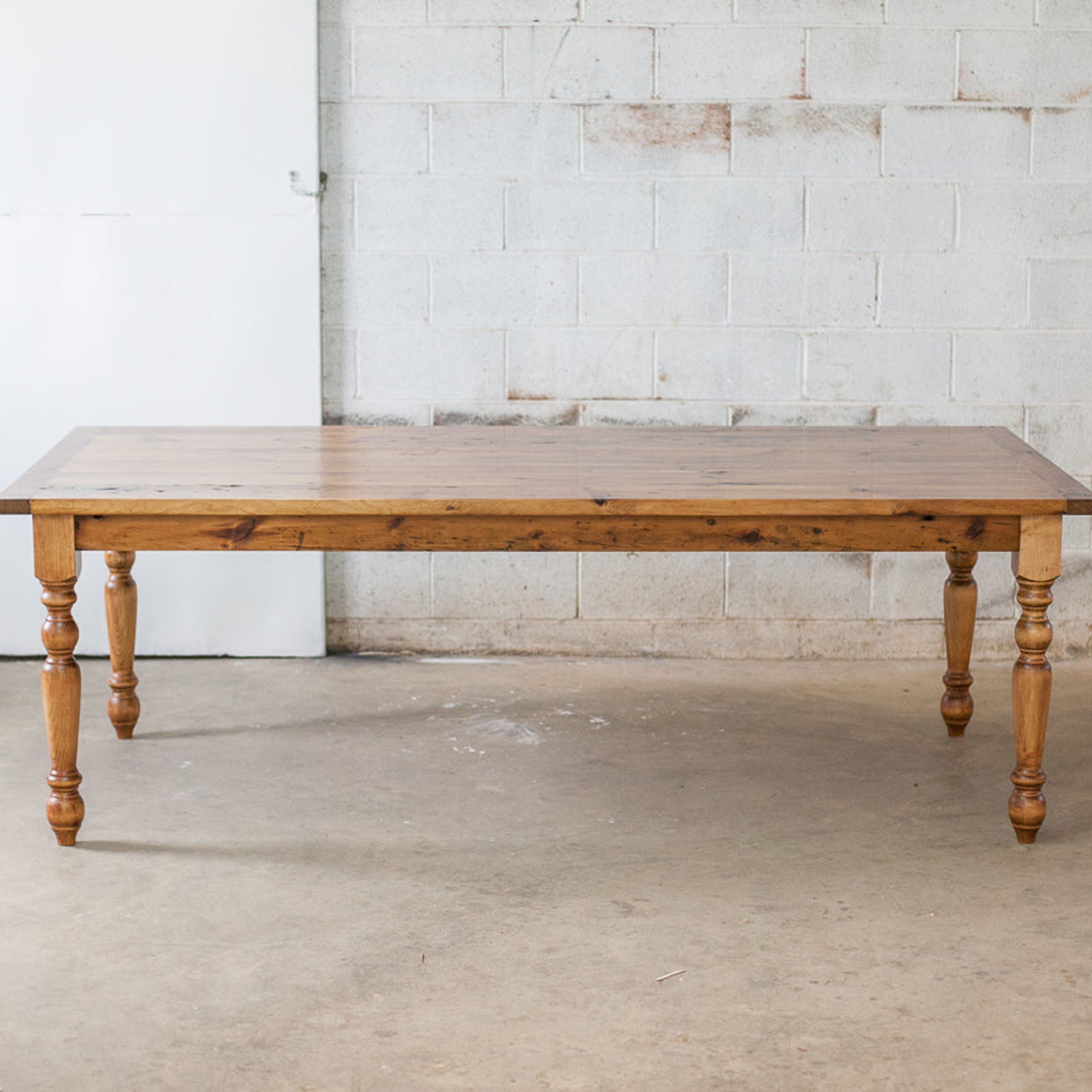Table | French Farm Table