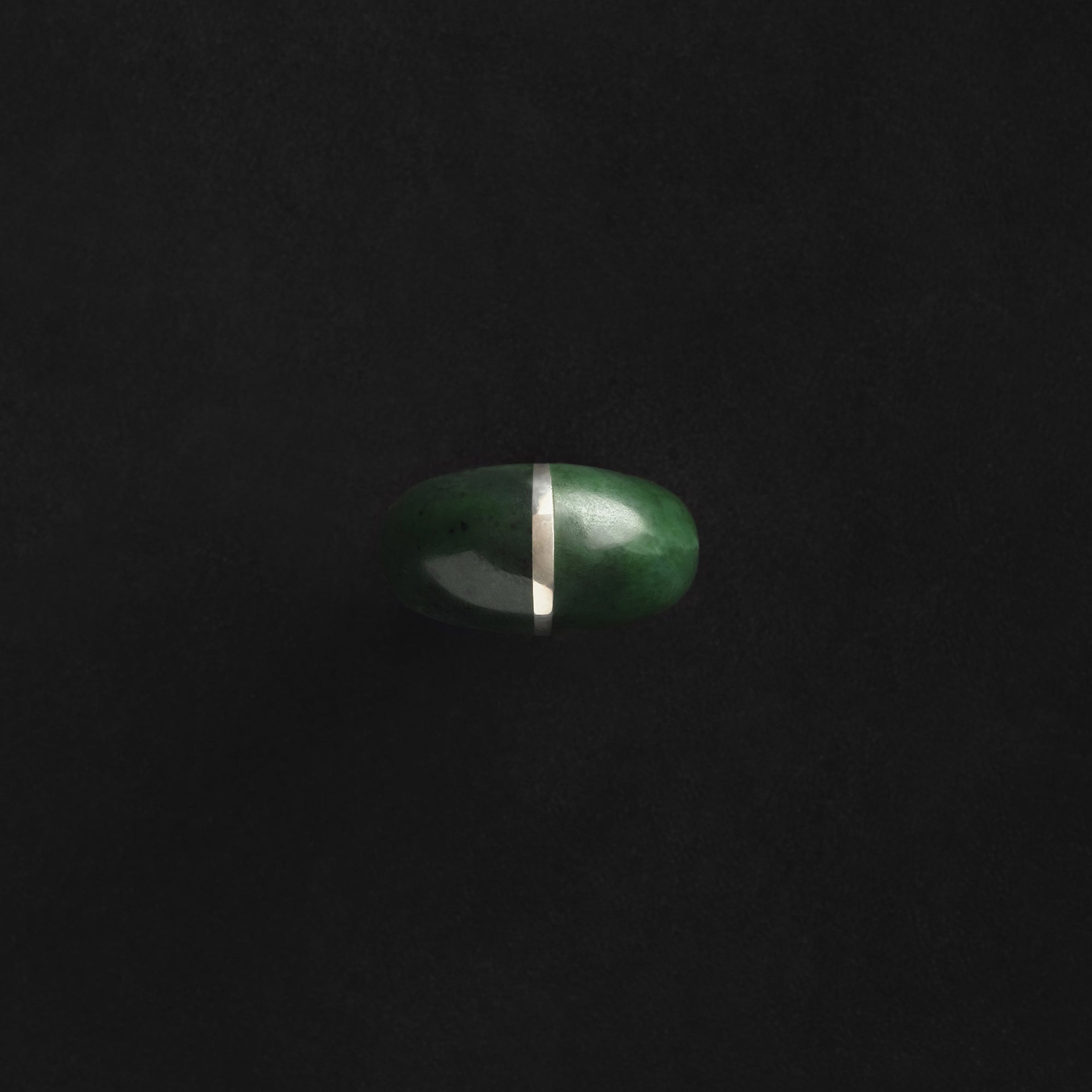 Jade Division Ring