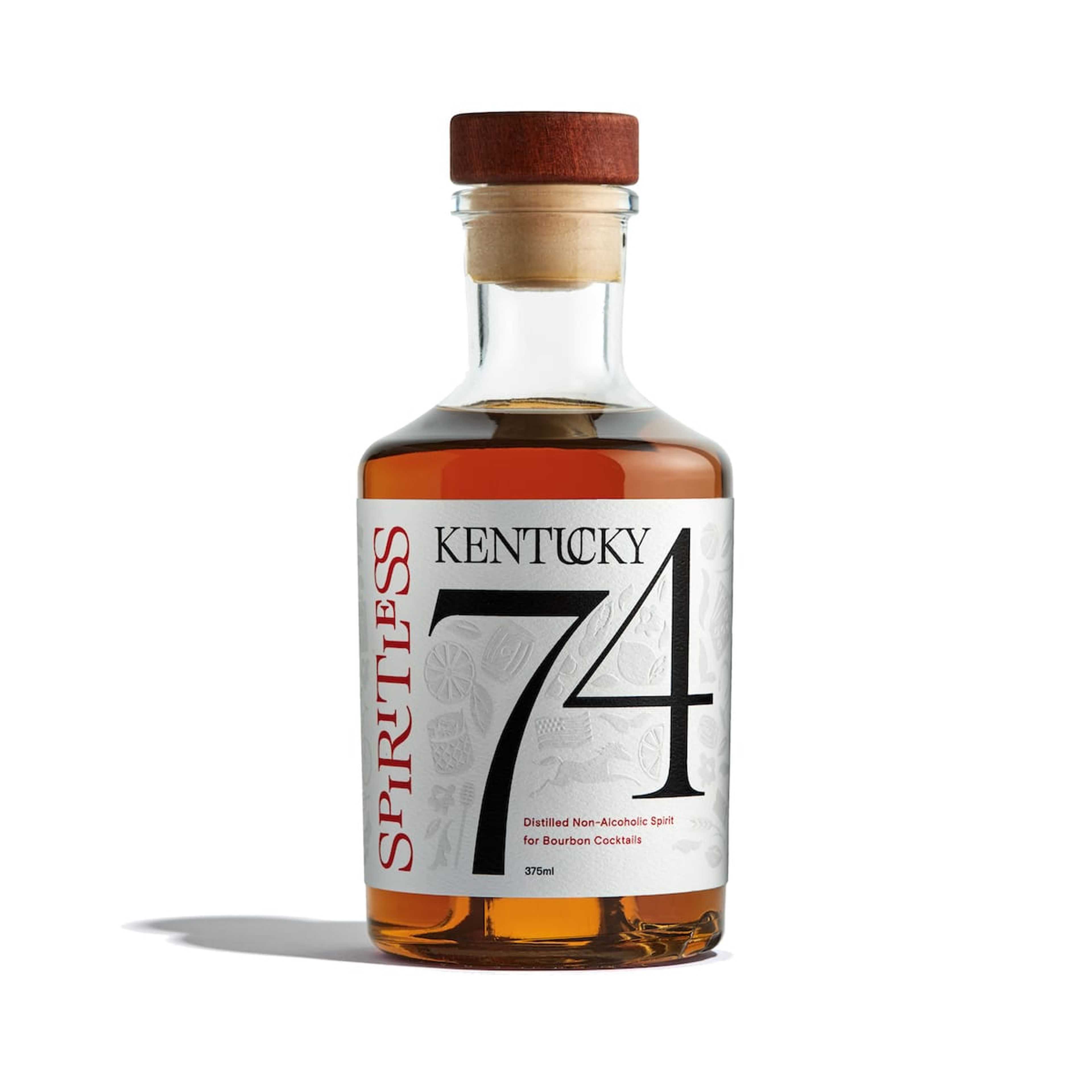 Old Kentucky Special (375ml)