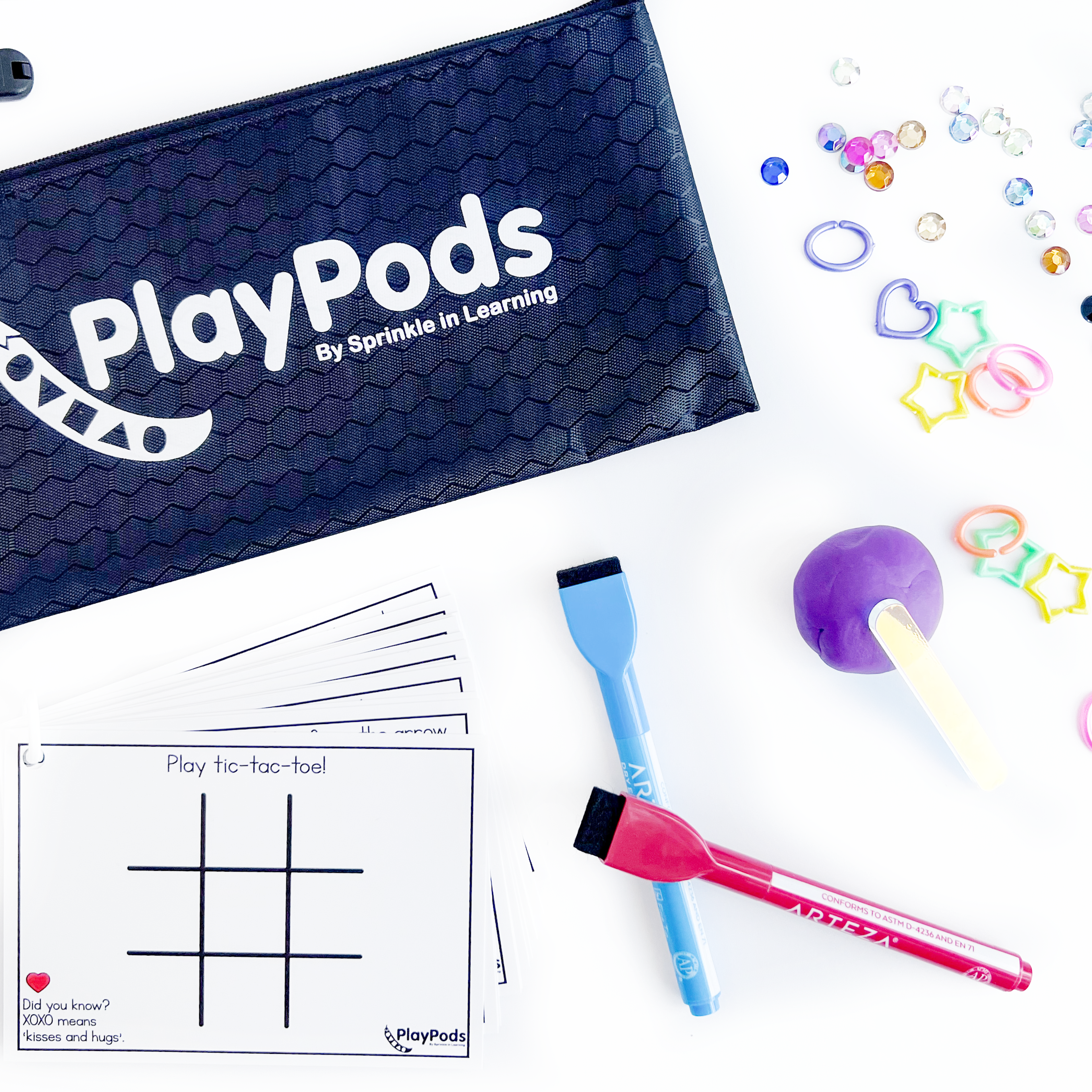 I Dō! | PlayPods | Wedding Activities for Kids
