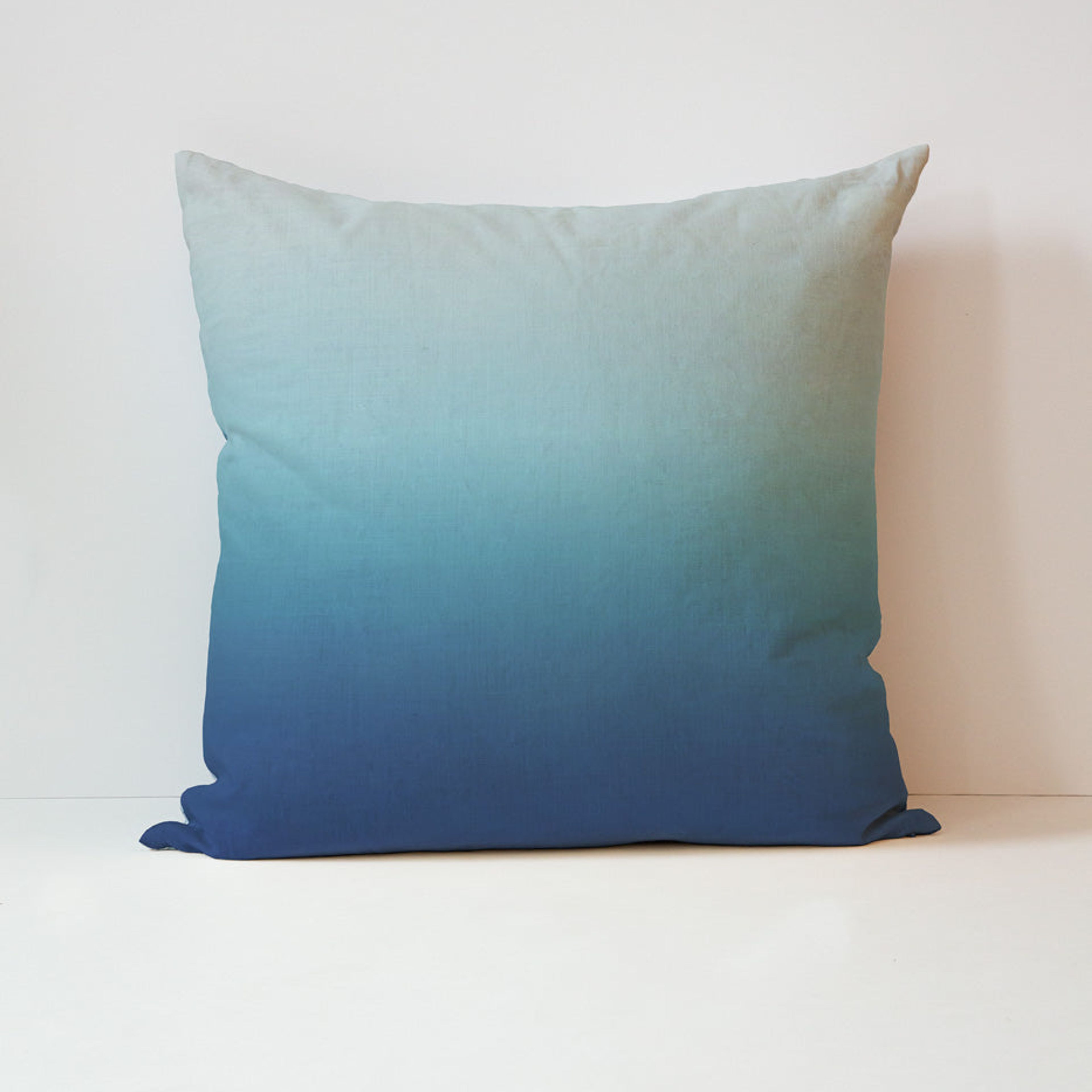 Azure Pillow