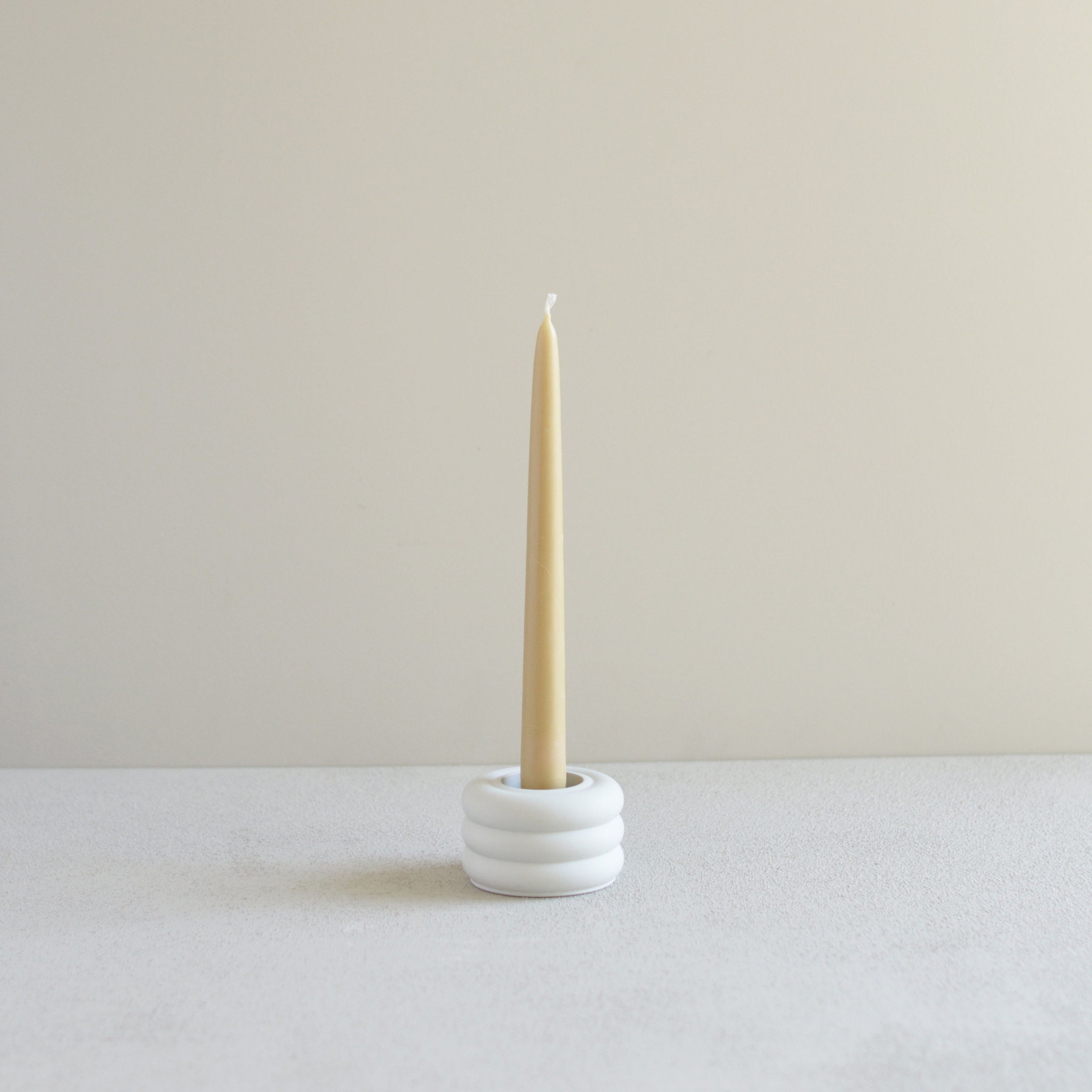 Poolside Candle Ritual Holder : : SS21 Studio Collection : :